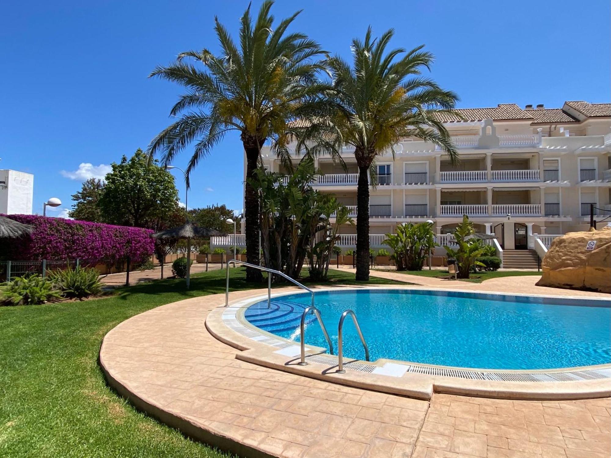 Residencial Aquamarinas