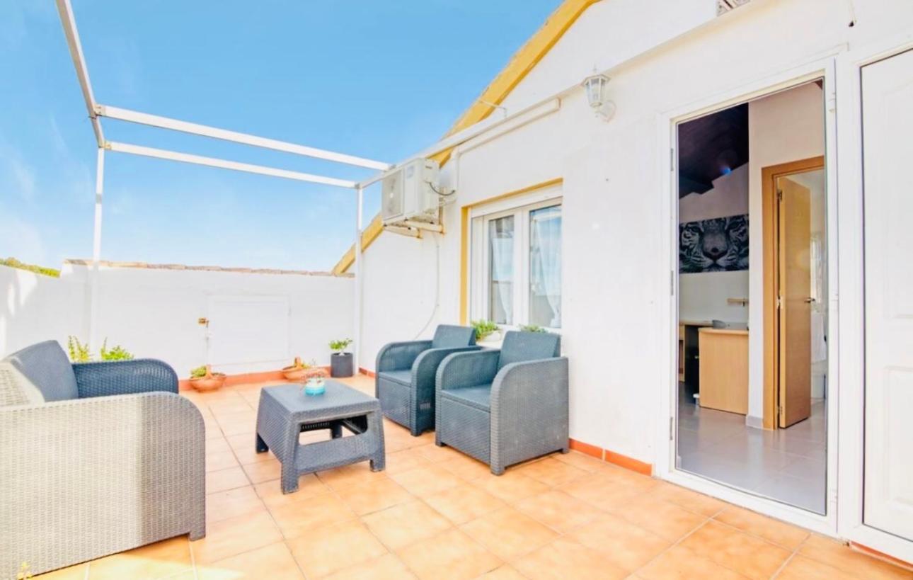 Casa Esther Villa Denia
