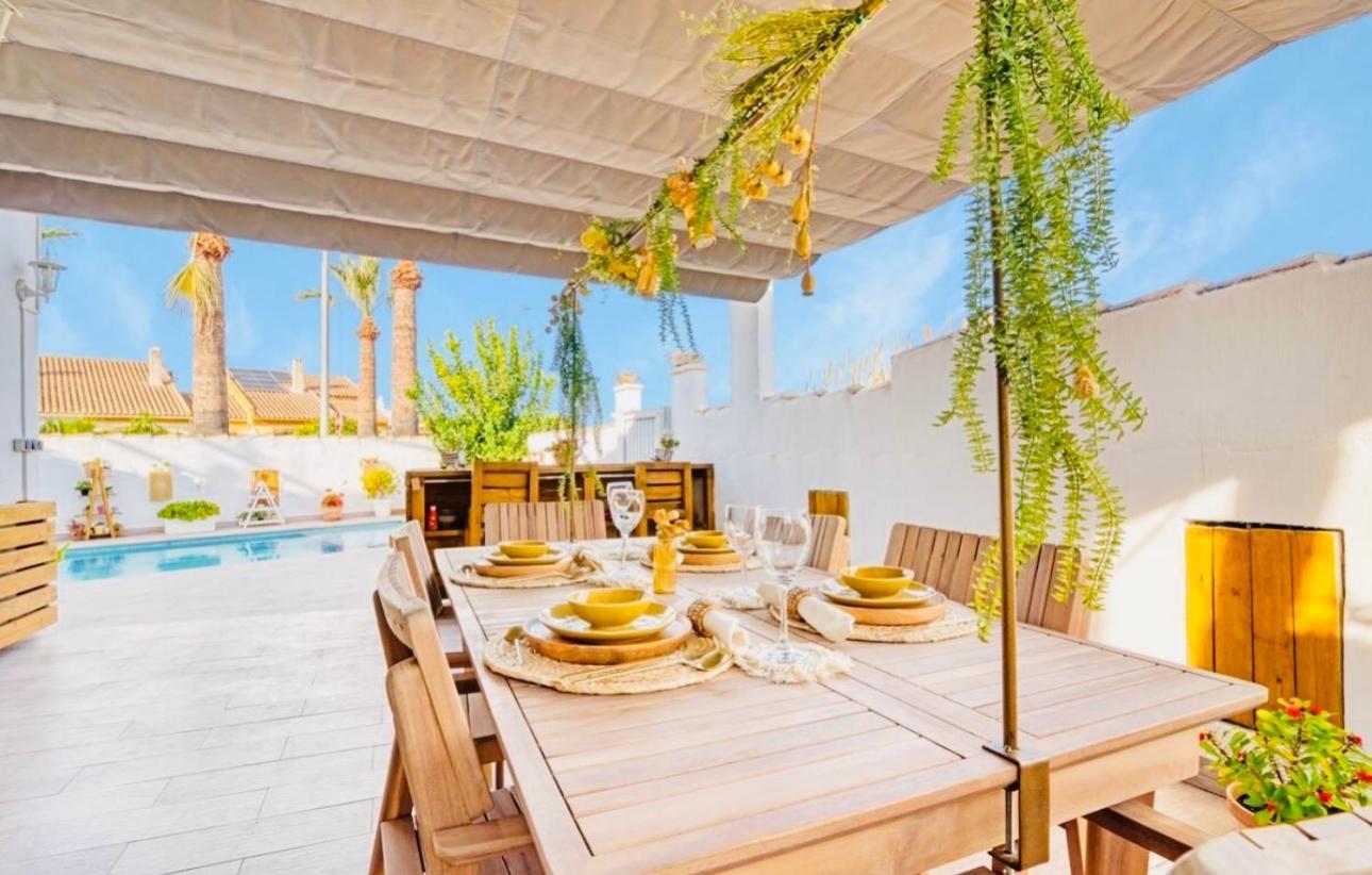 Casa Esther *