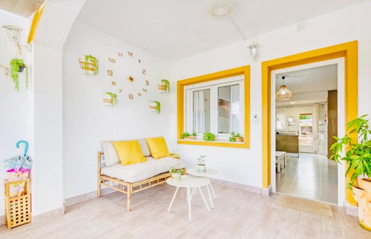 Casa Esther * Denia