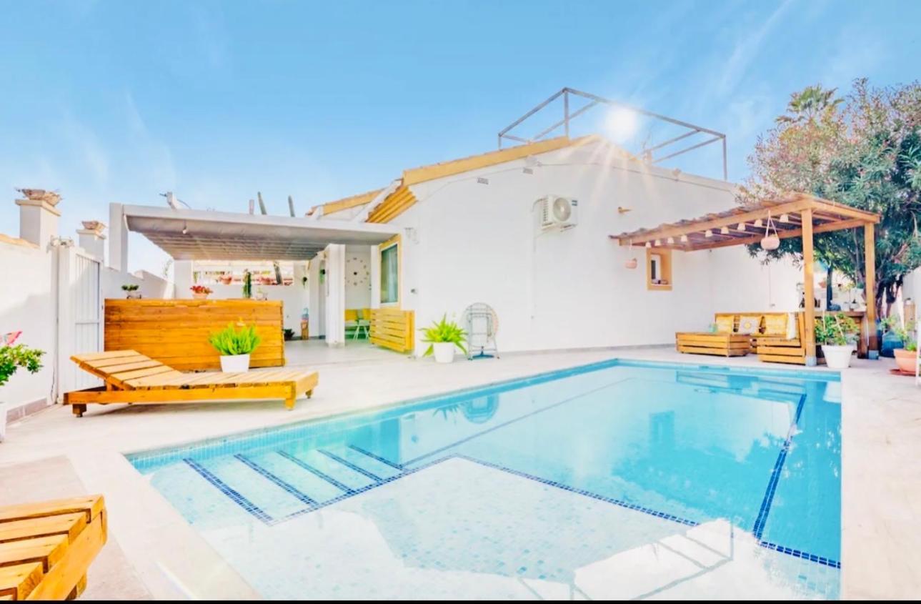 Villa Casa Esther *