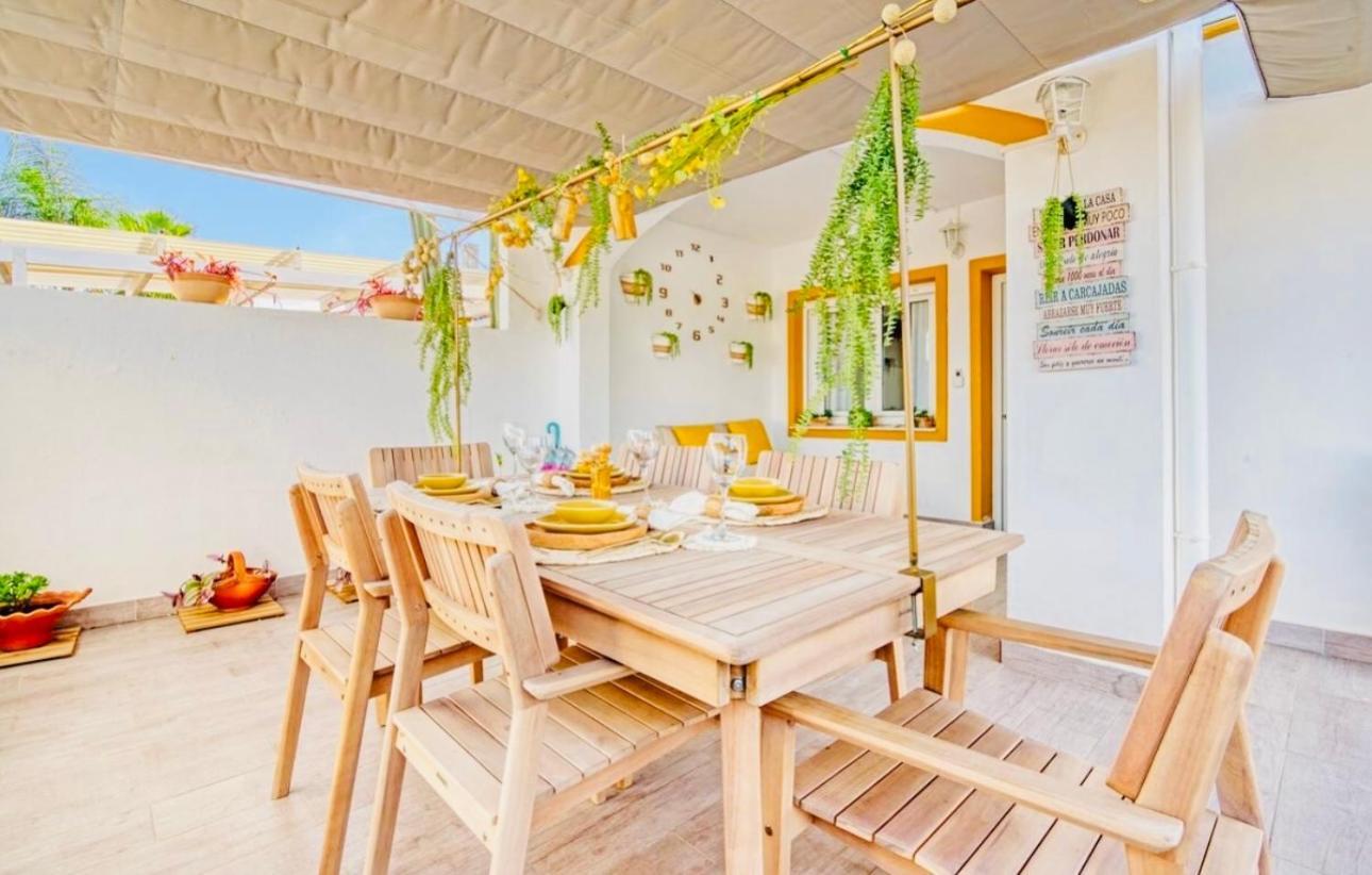 Villa Casa Esther Denia
