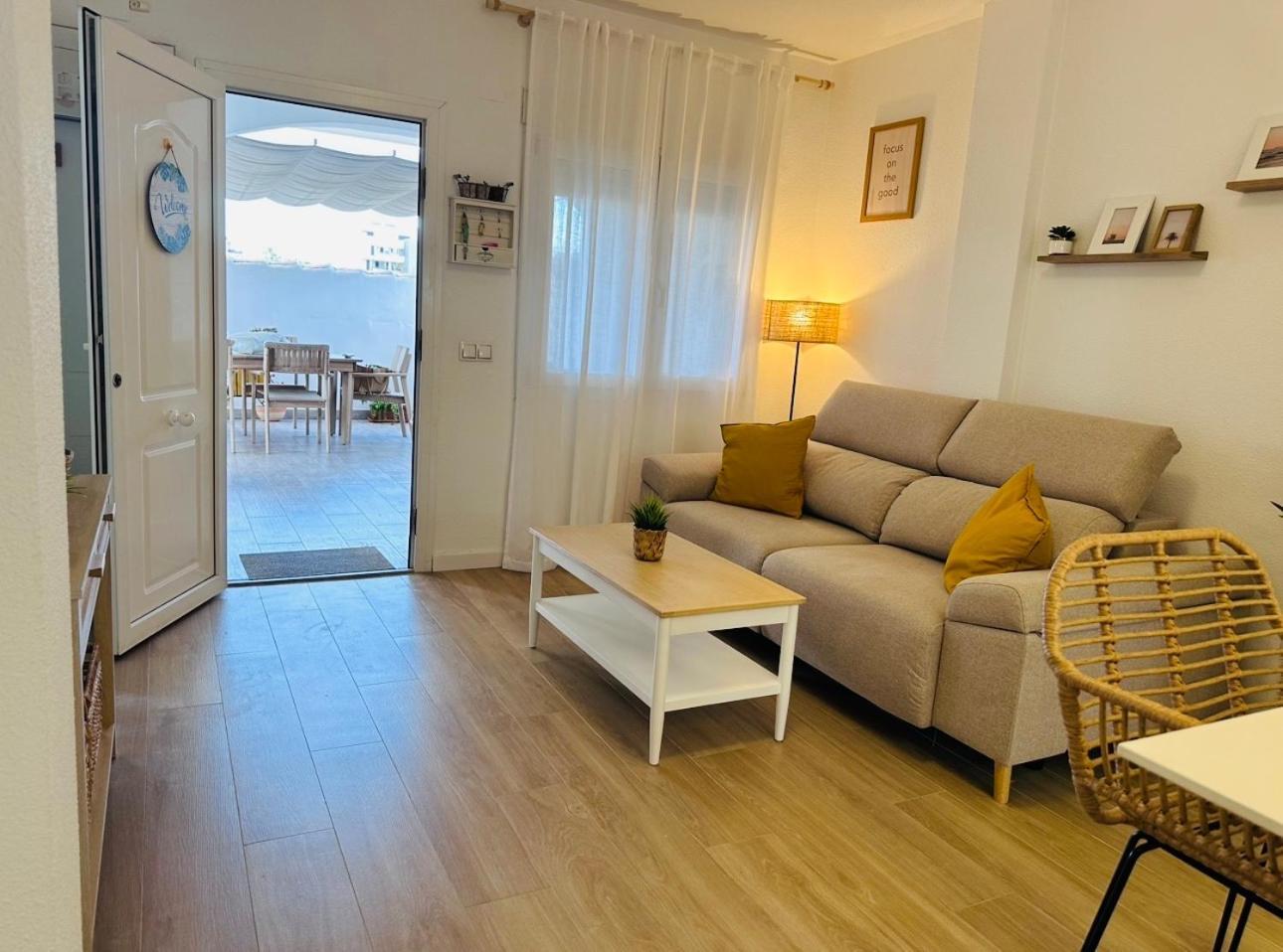 Casa Esther * Denia
