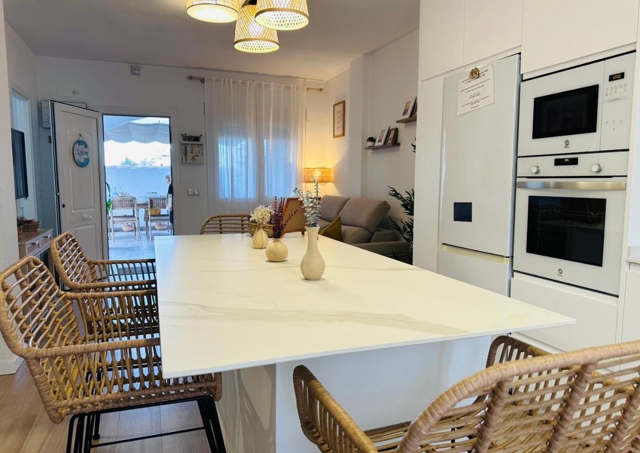 Casa Esther Villa Denia