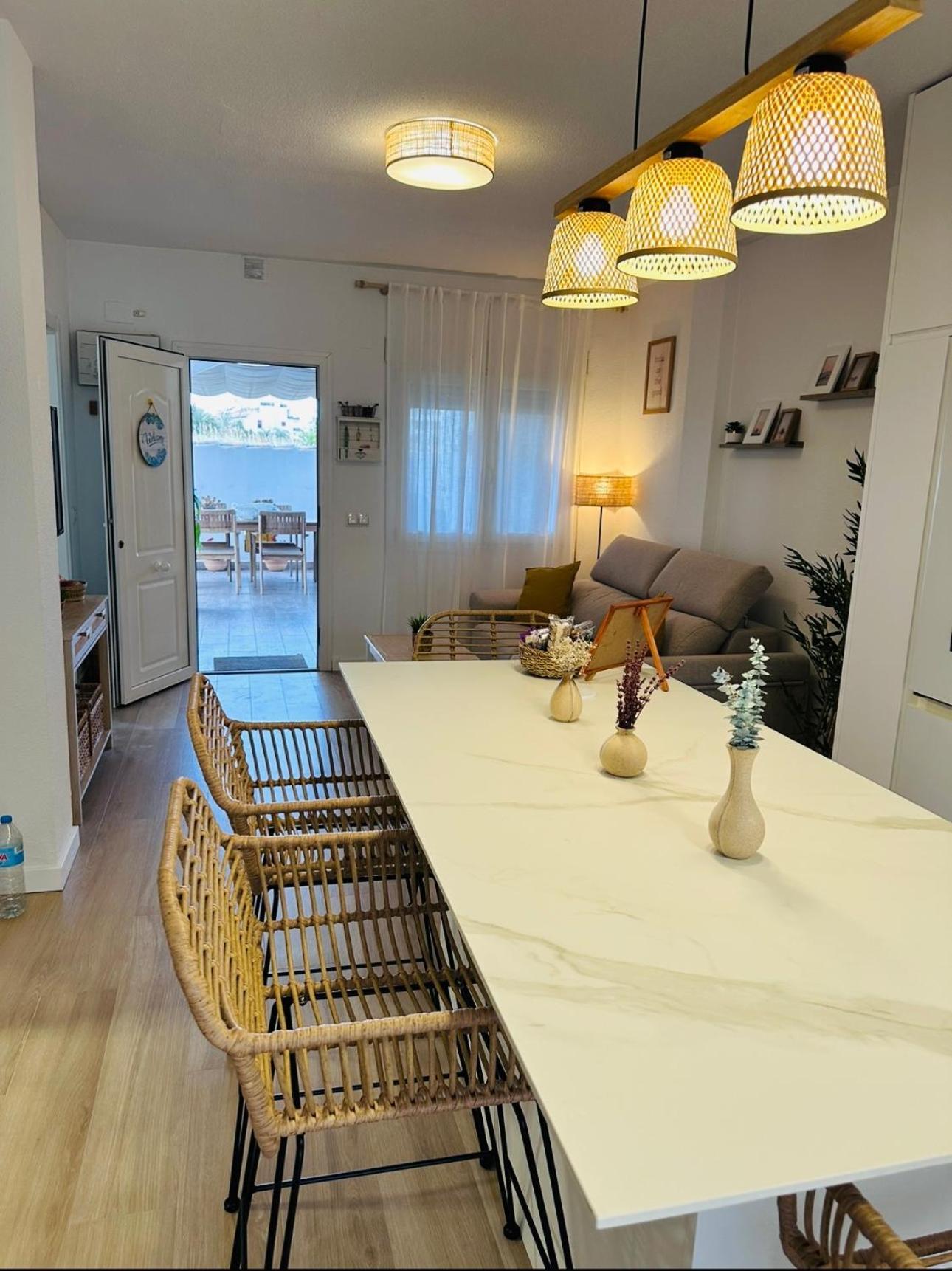 Villa Casa Esther Denia