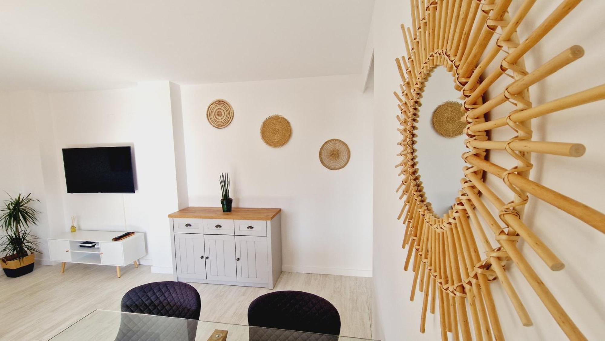Apartment La Carmelita
