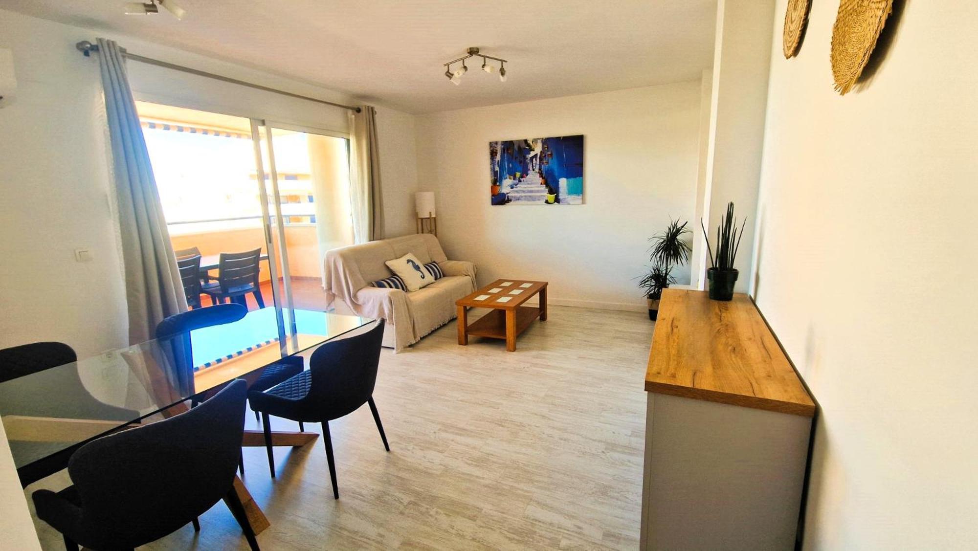 La Carmelita Apartment