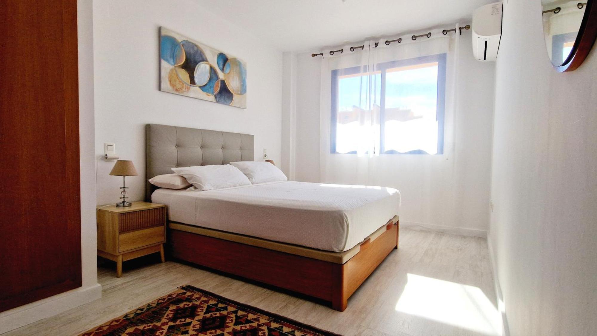 La Carmelita Apartment Denia