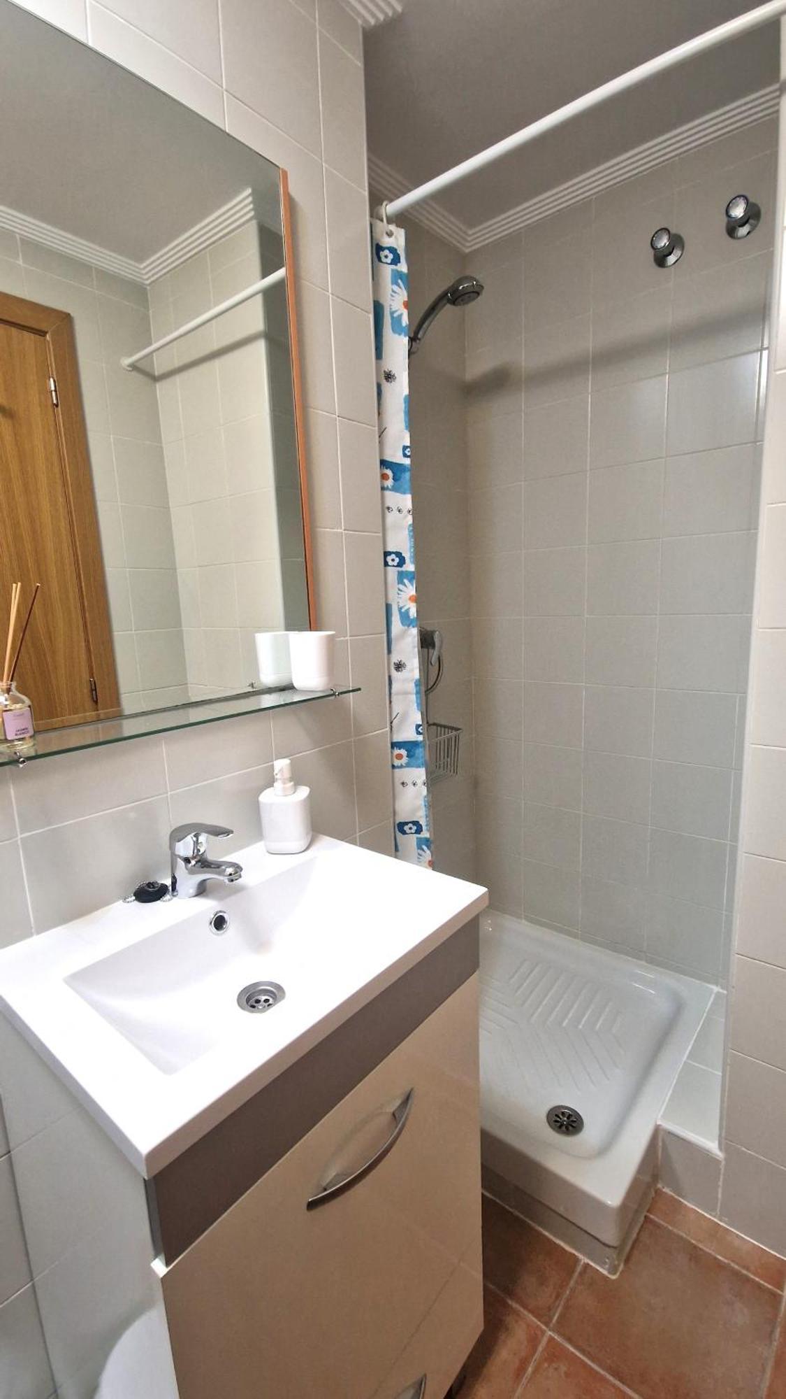 La Carmelita Apartment *