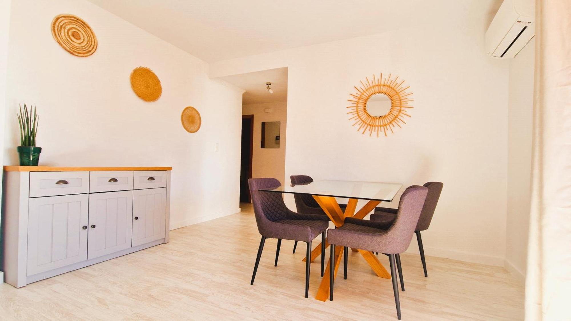Apartment La Carmelita