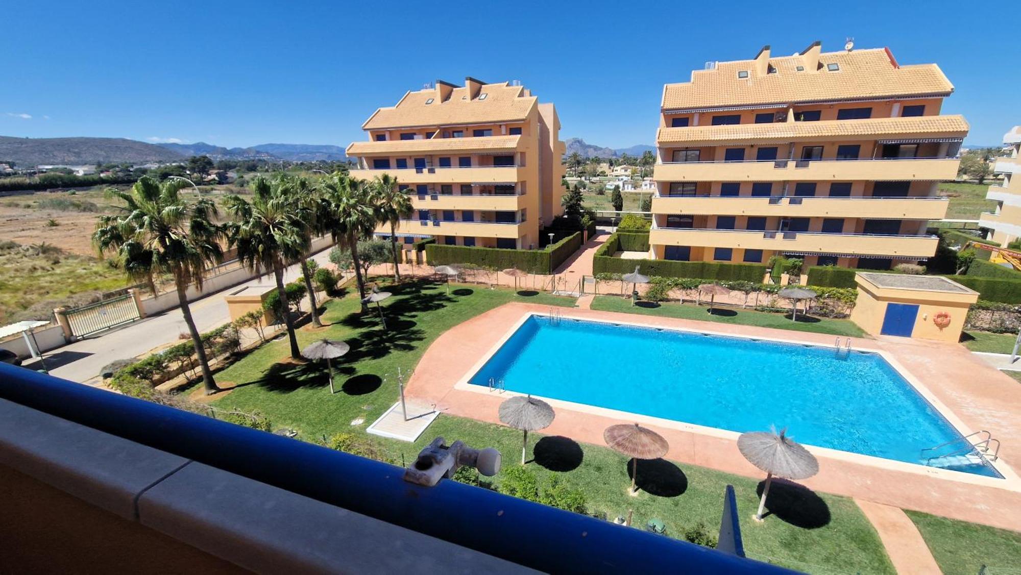 La Carmelita Apartment *
