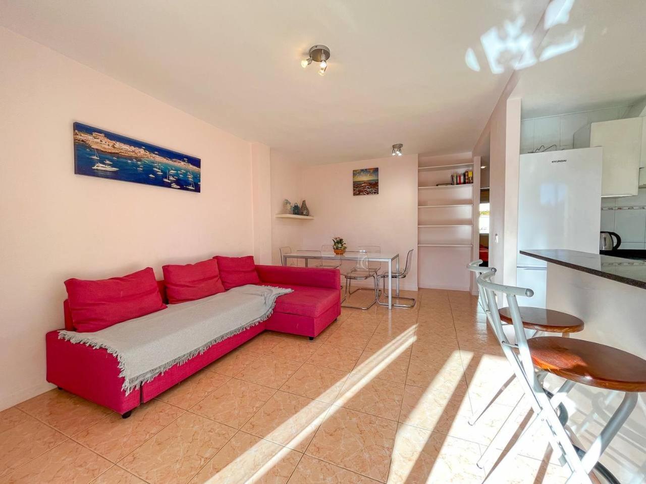 Rosaleda Monterey Apartamento