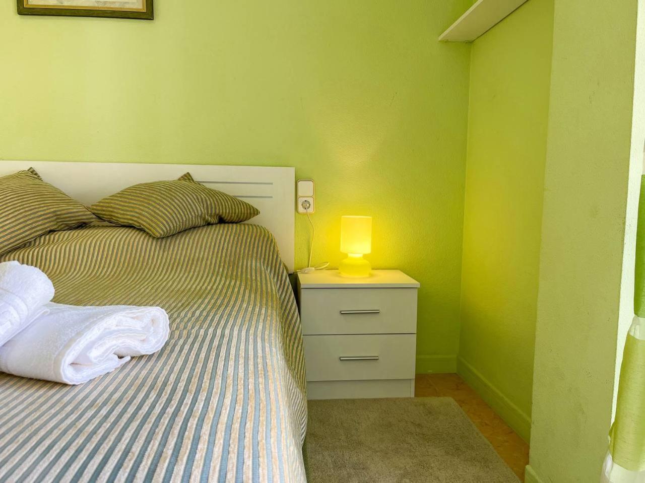 Apartamento Rosaleda Monterey Dénia