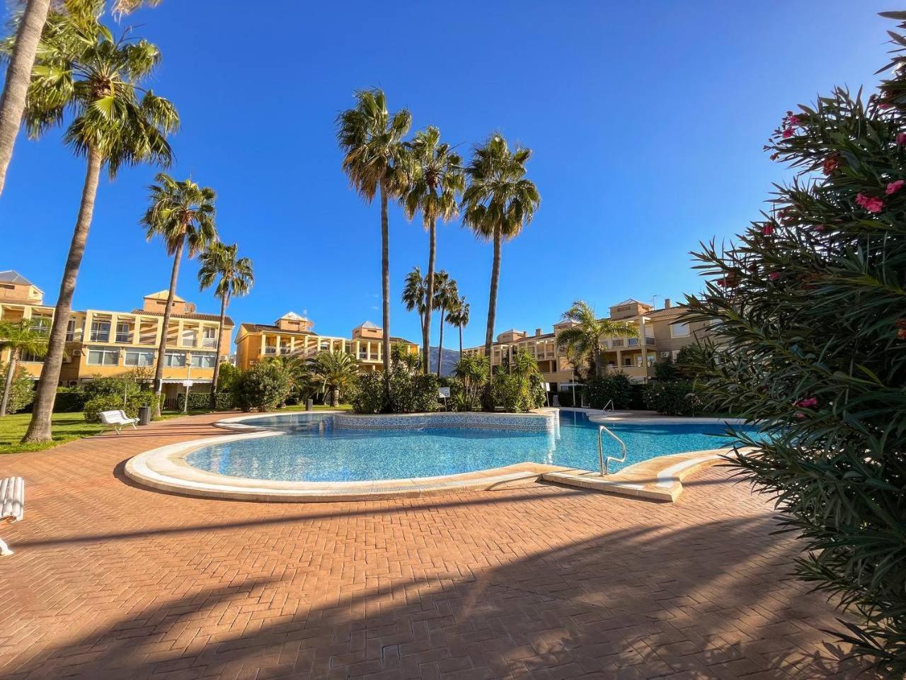 Rosaleda Monterey Apartamento