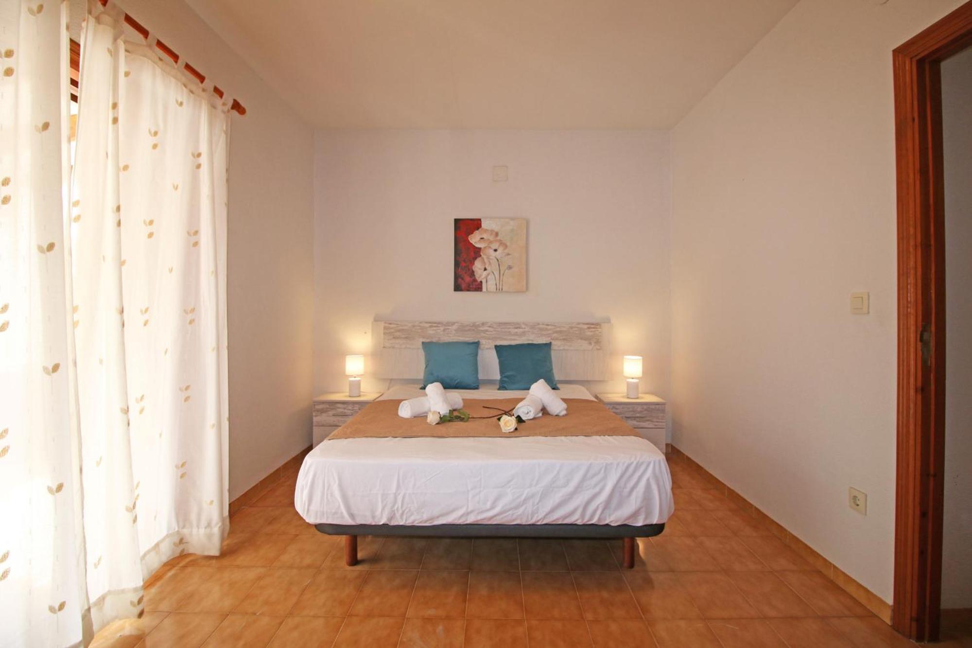 Residencial Tropicana * Denia