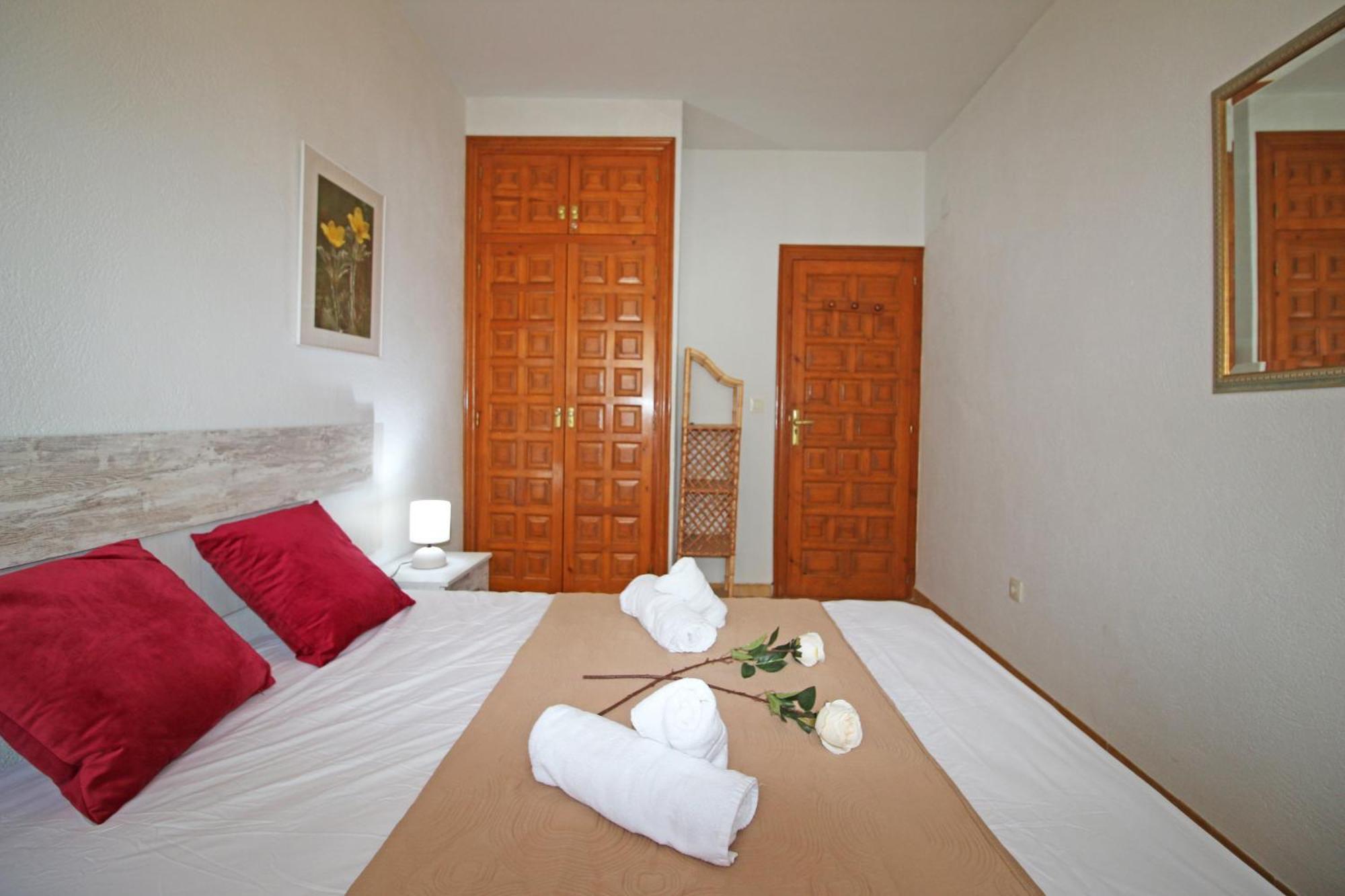Residencial Tropicana