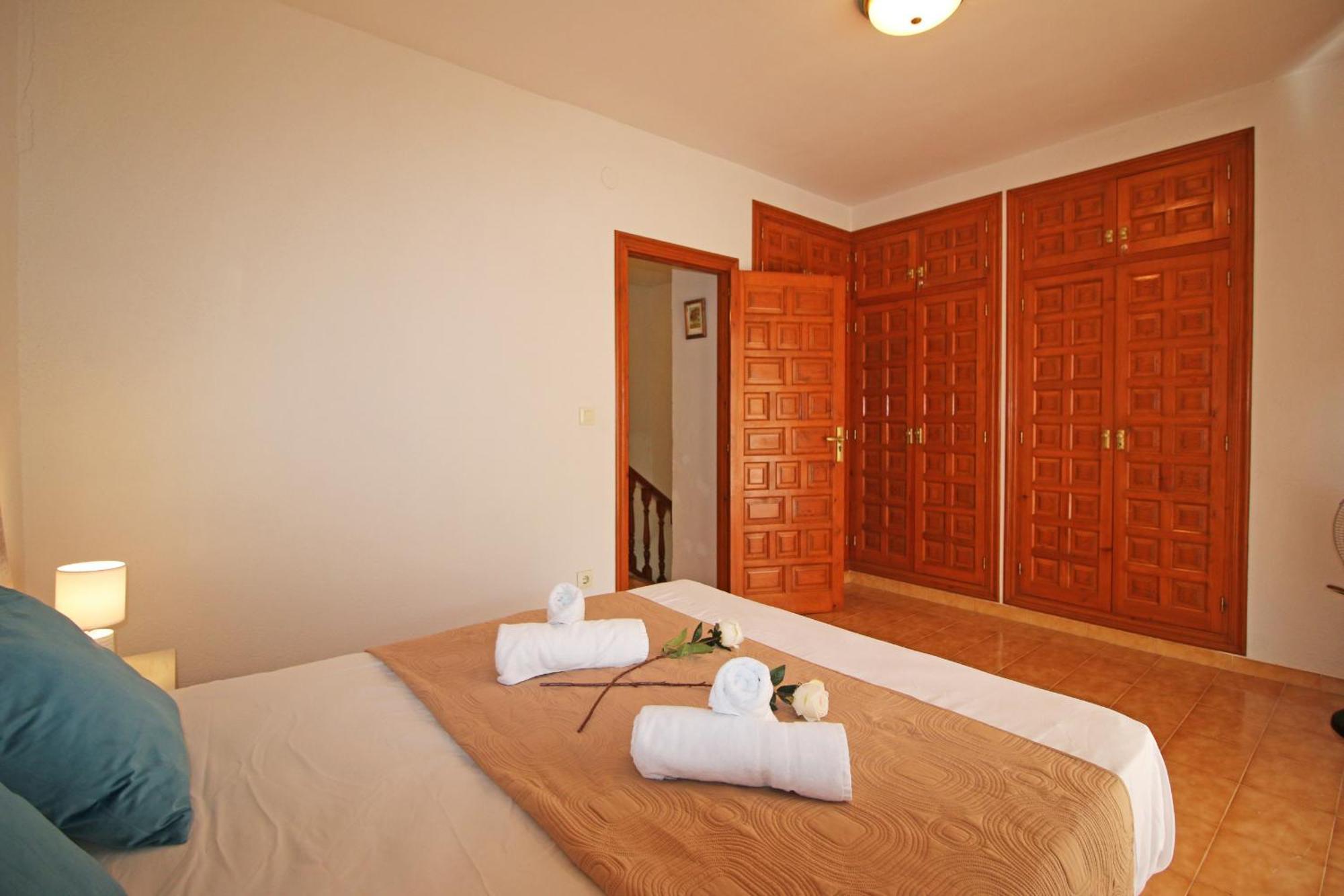 Holiday home Residencial Tropicana