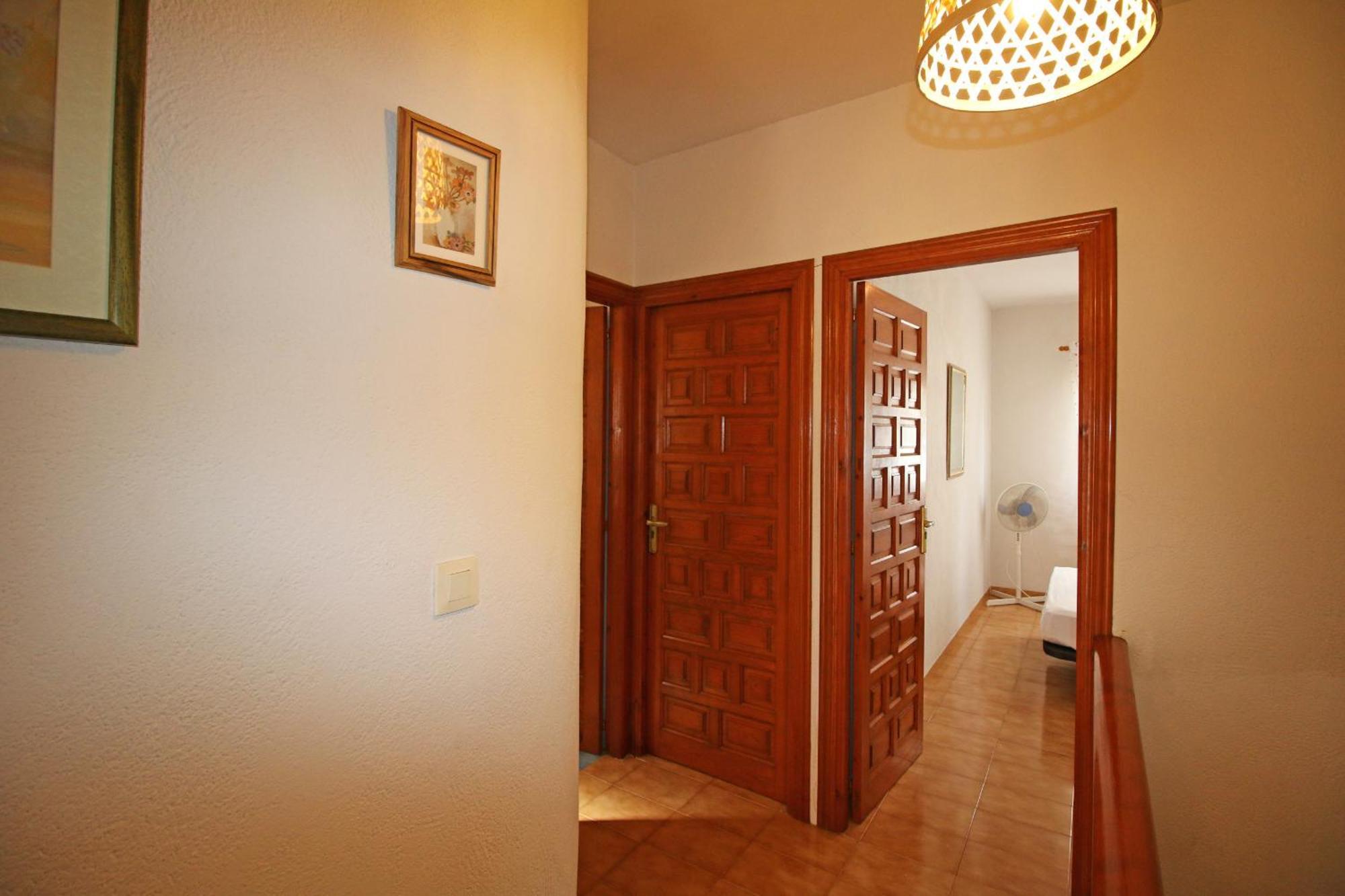 Residencial Tropicana Holiday home *