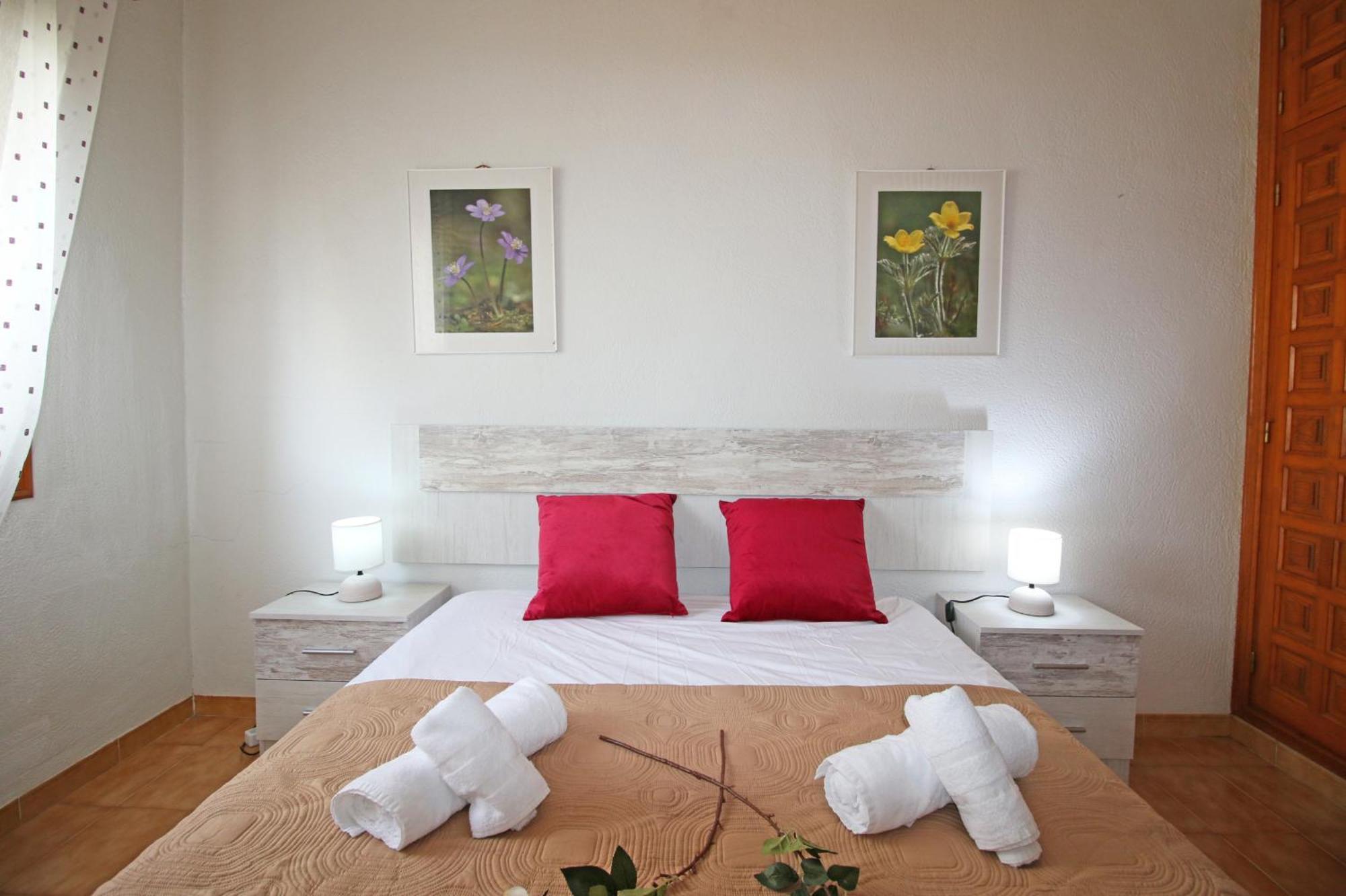 Holiday home Residencial Tropicana *