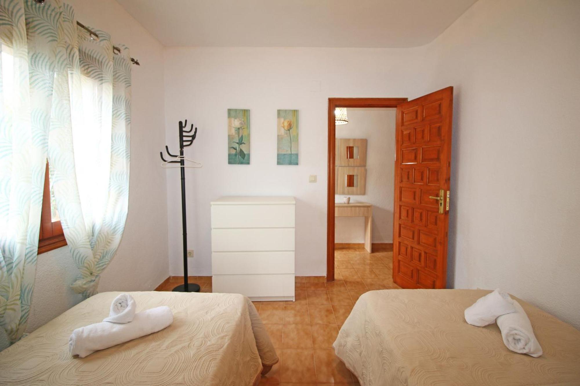 Holiday home Residencial Tropicana