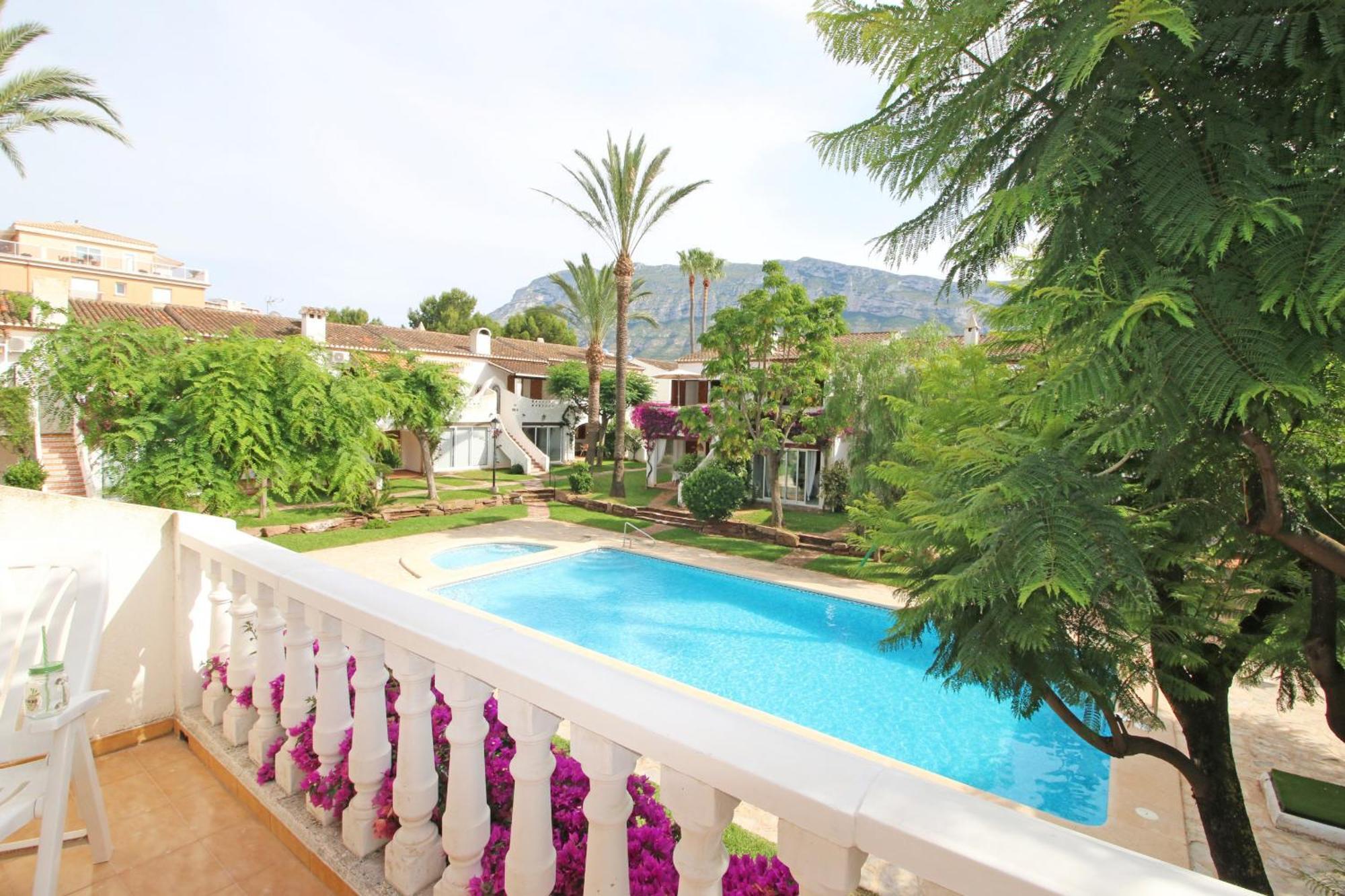 Holiday home Residencial Tropicana *