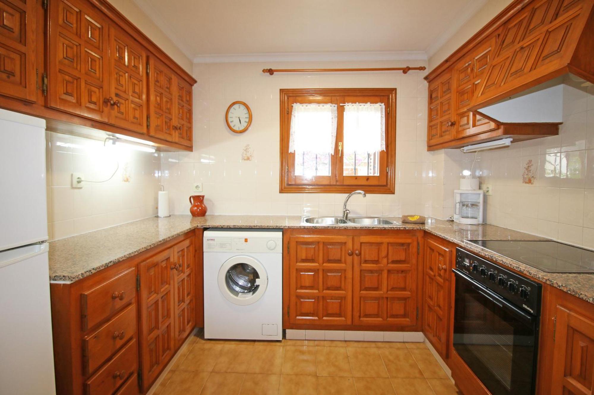 Residencial Tropicana Holiday home Denia