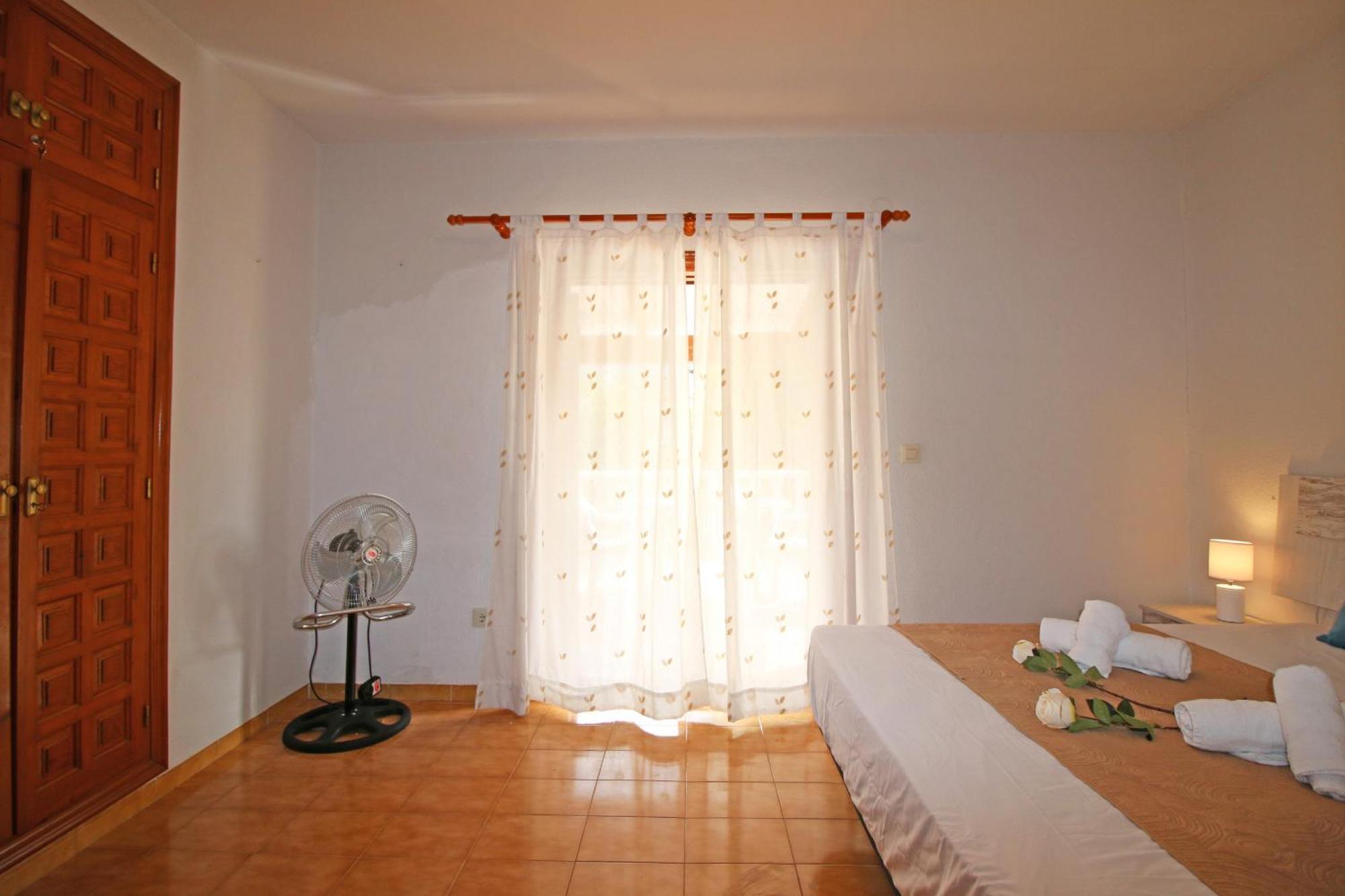 Holiday home Residencial Tropicana Denia