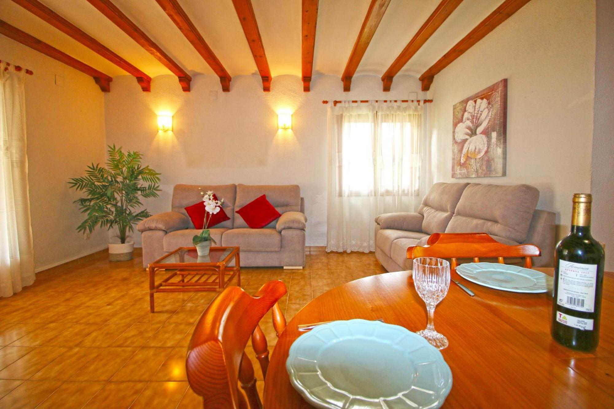 Residencial Tropicana *