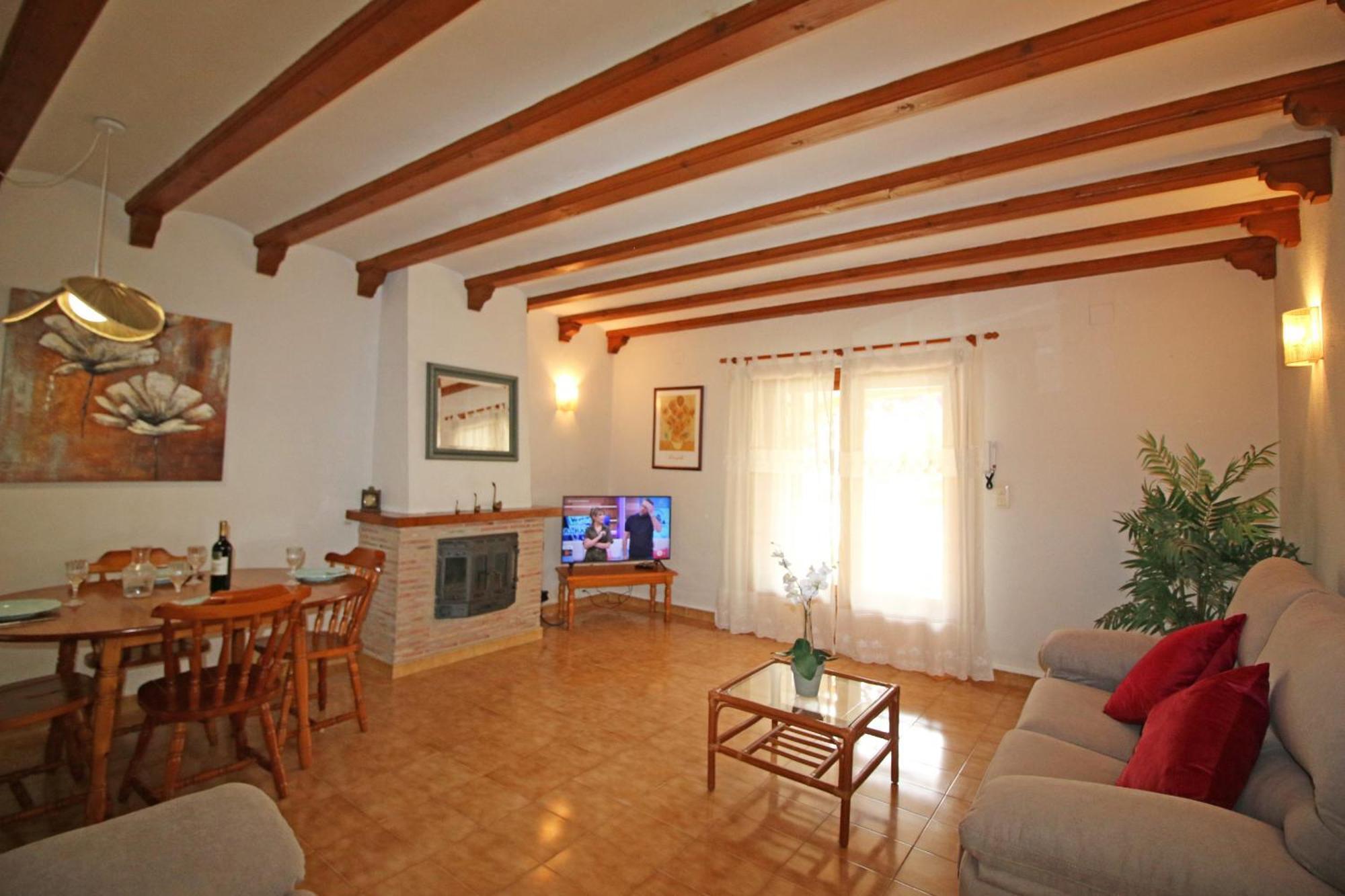 Residencial Tropicana Denia