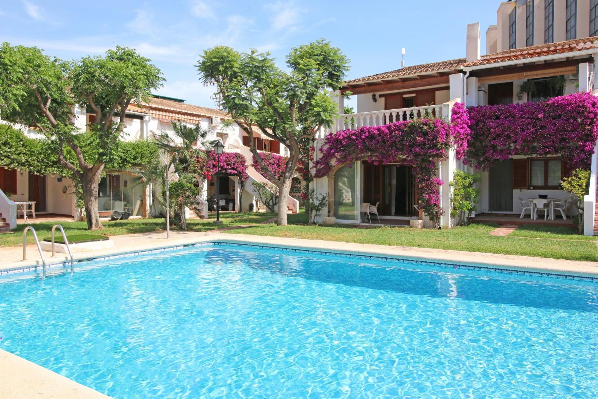 Residencial Tropicana Holiday home