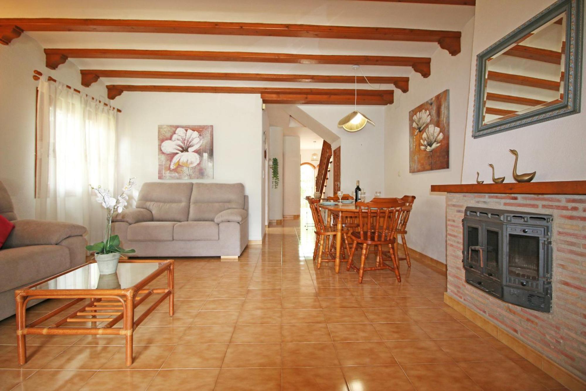 Residencial Tropicana Holiday home *
