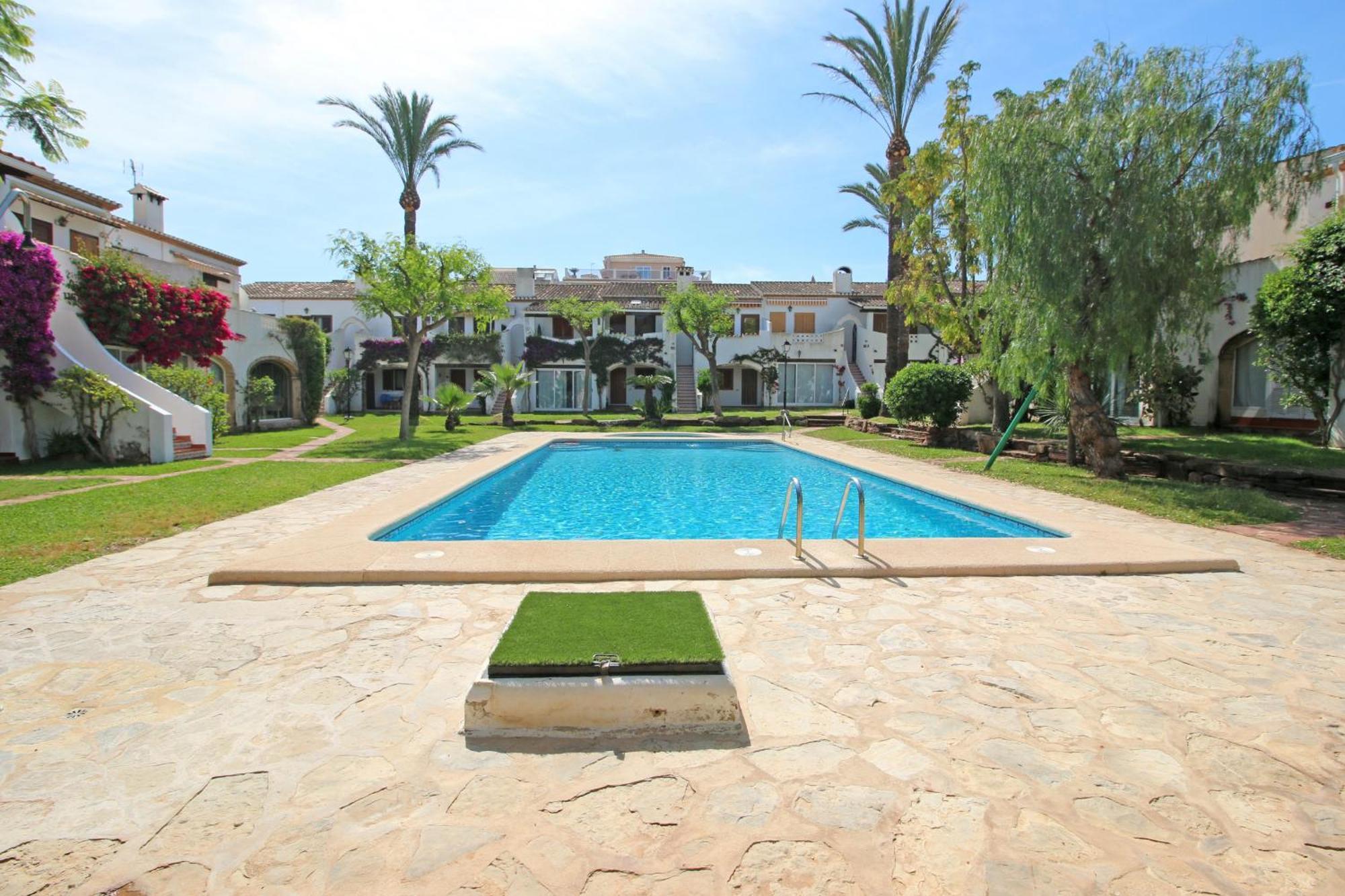 Residencial Tropicana Holiday home *