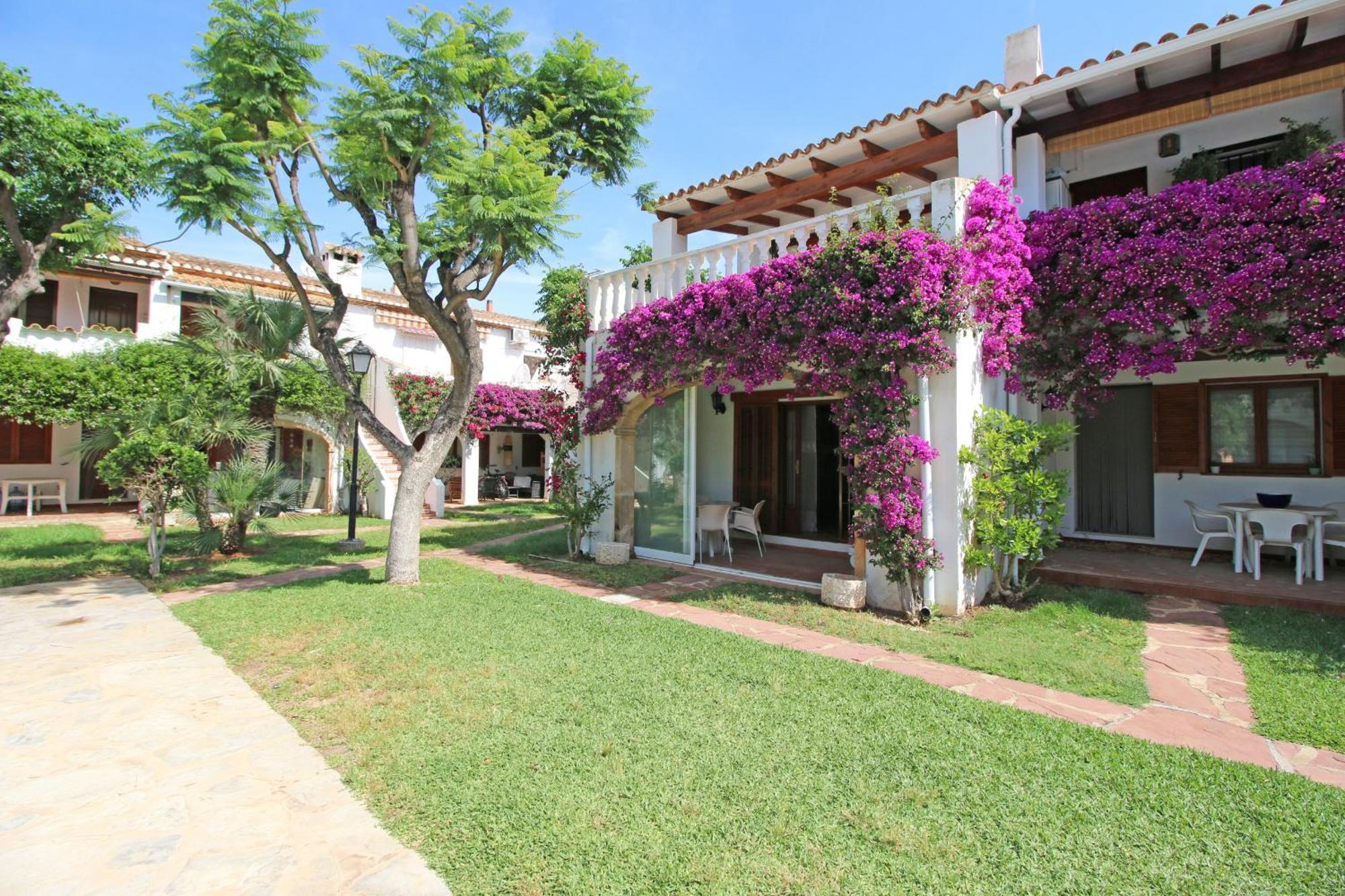 Holiday home Residencial Tropicana Denia