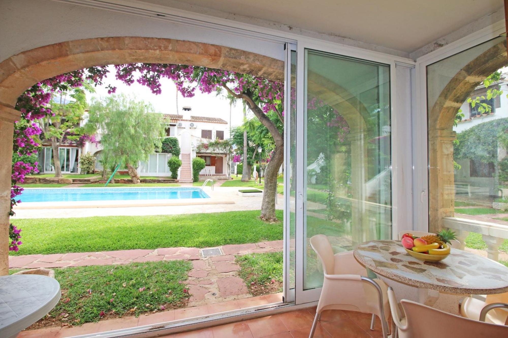 Residencial Tropicana Holiday home *