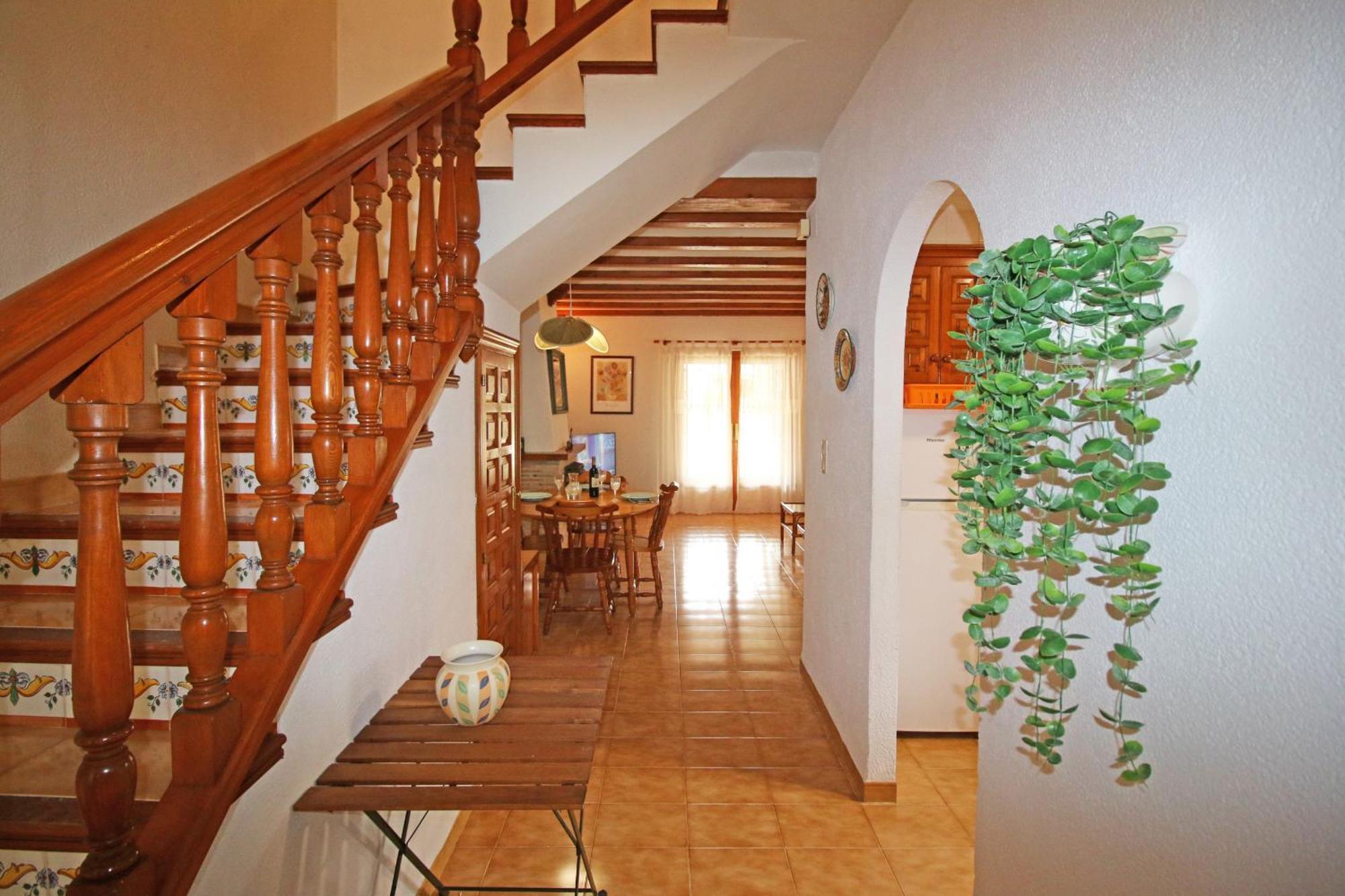 Holiday home Residencial Tropicana *
