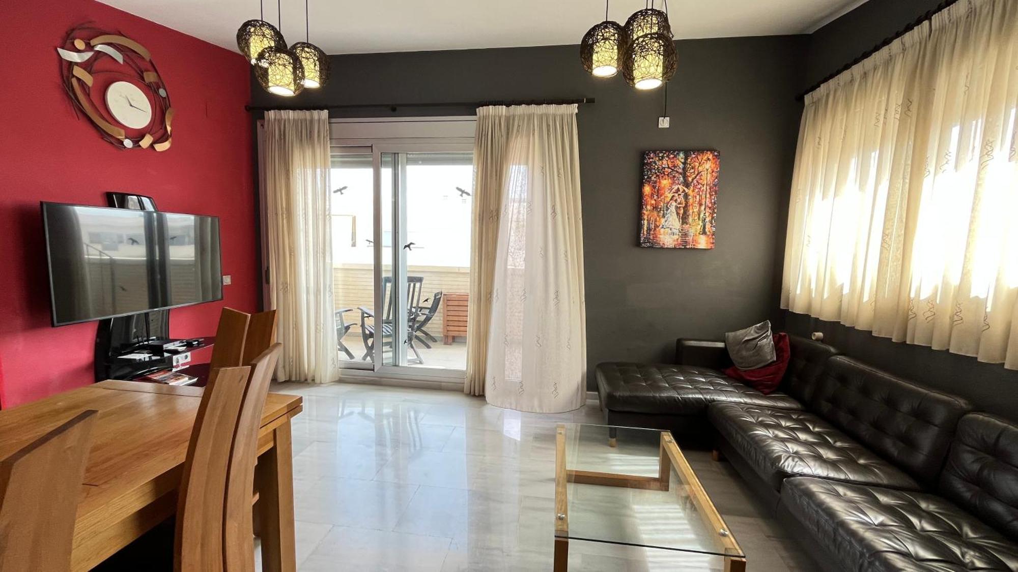 Apartment Elegance El Conserje Denia
