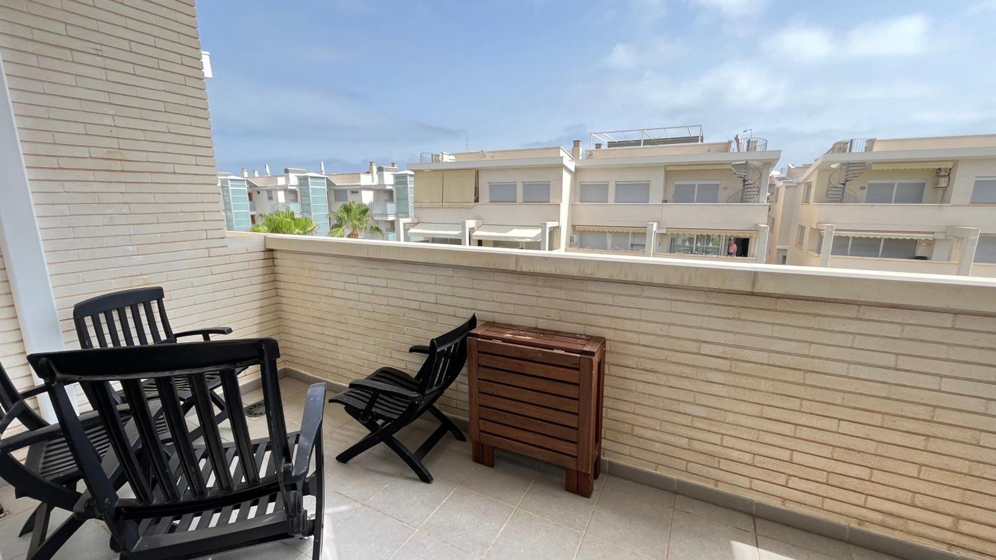 Elegance El Conserje Apartment Denia