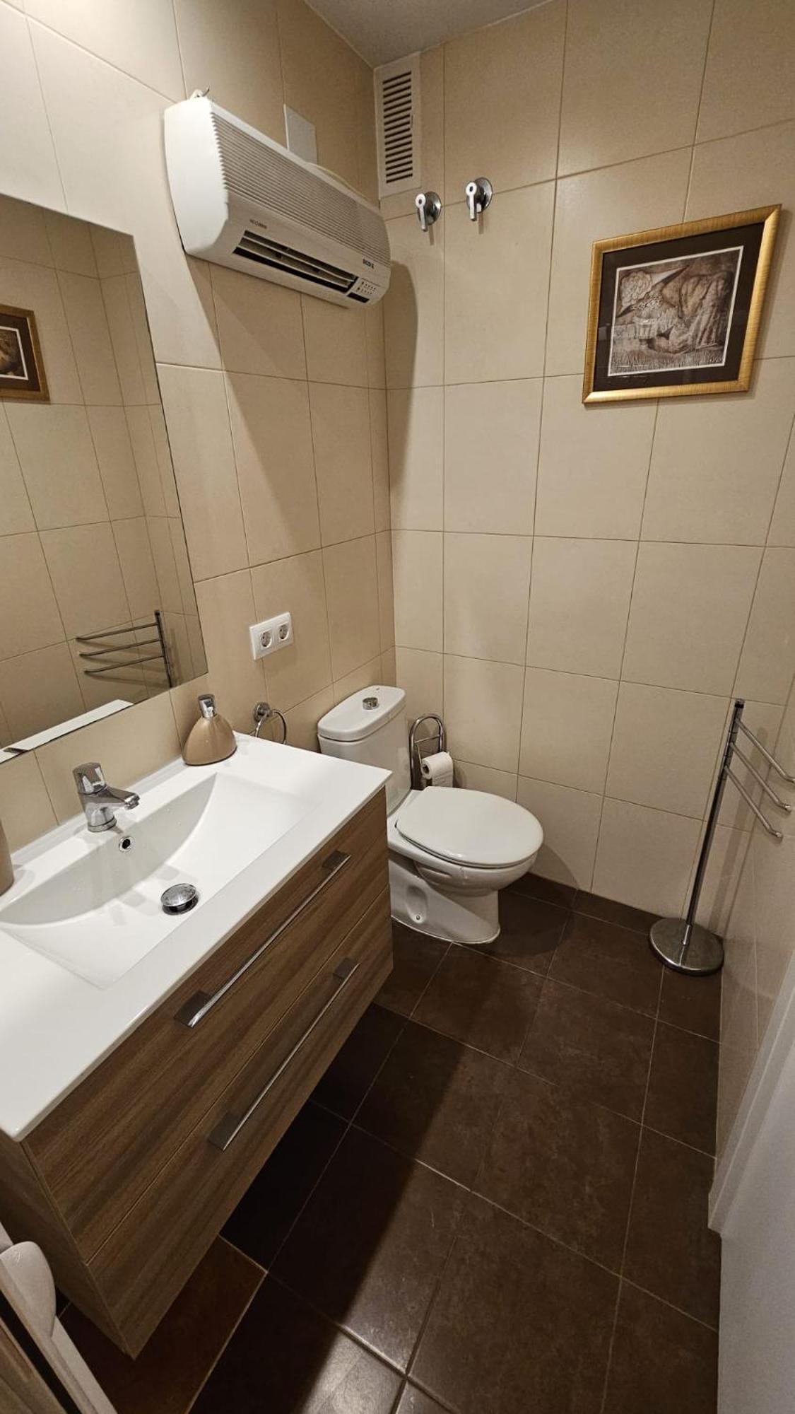 Cerca Del Mar Apartment *