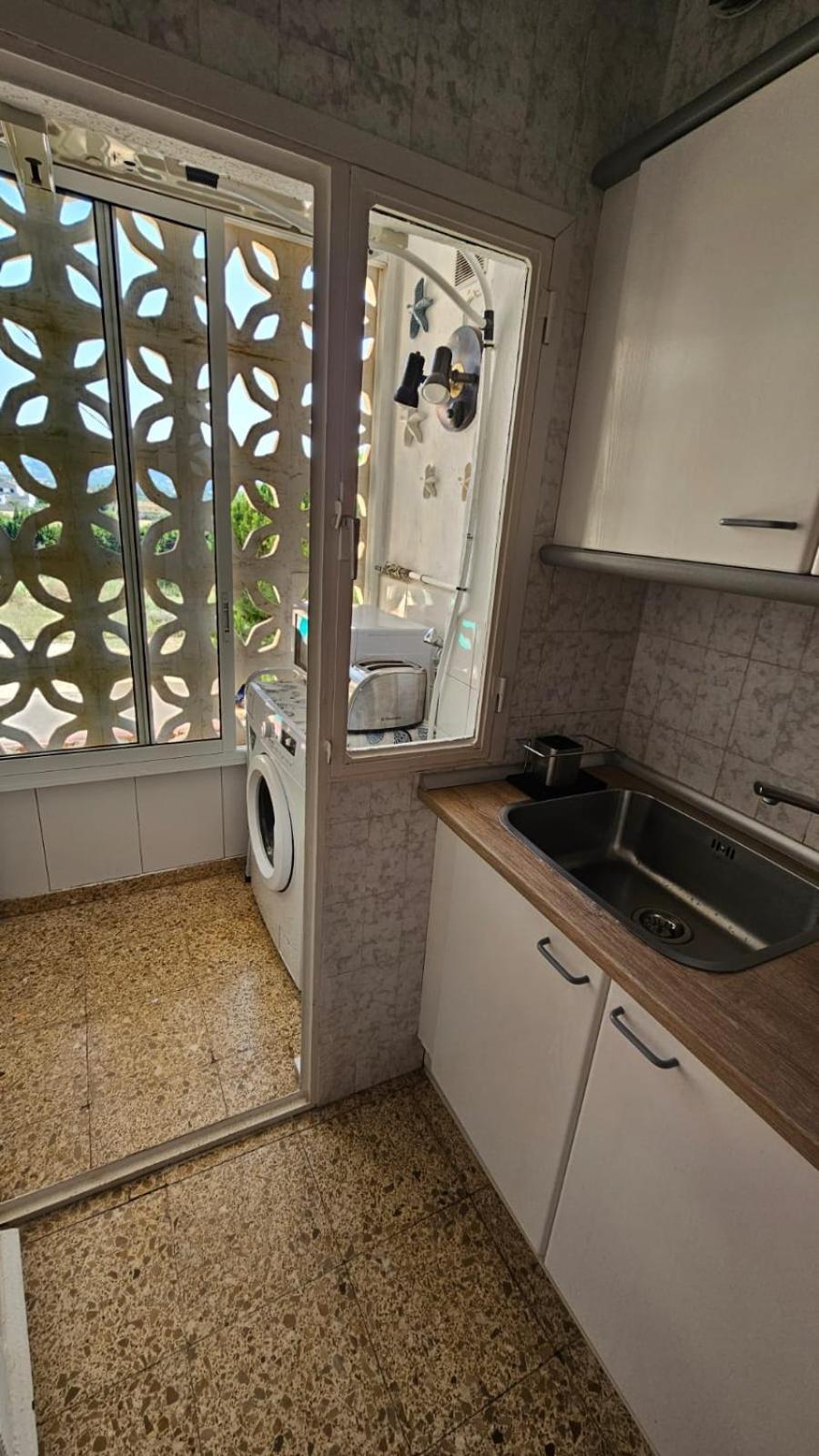 Cerca Del Mar Apartment Denia
