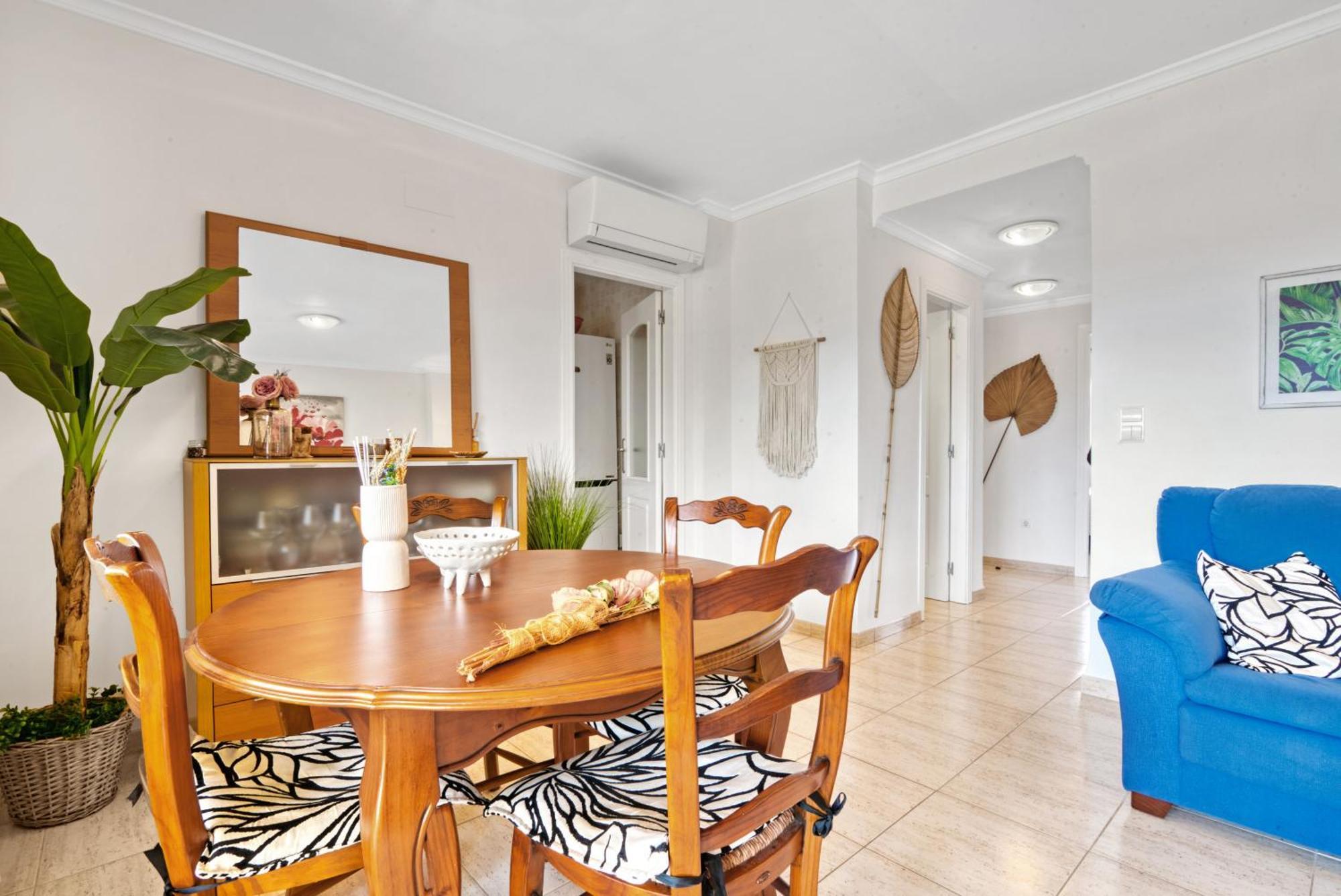 Clemenvilla Apartamento Dénia