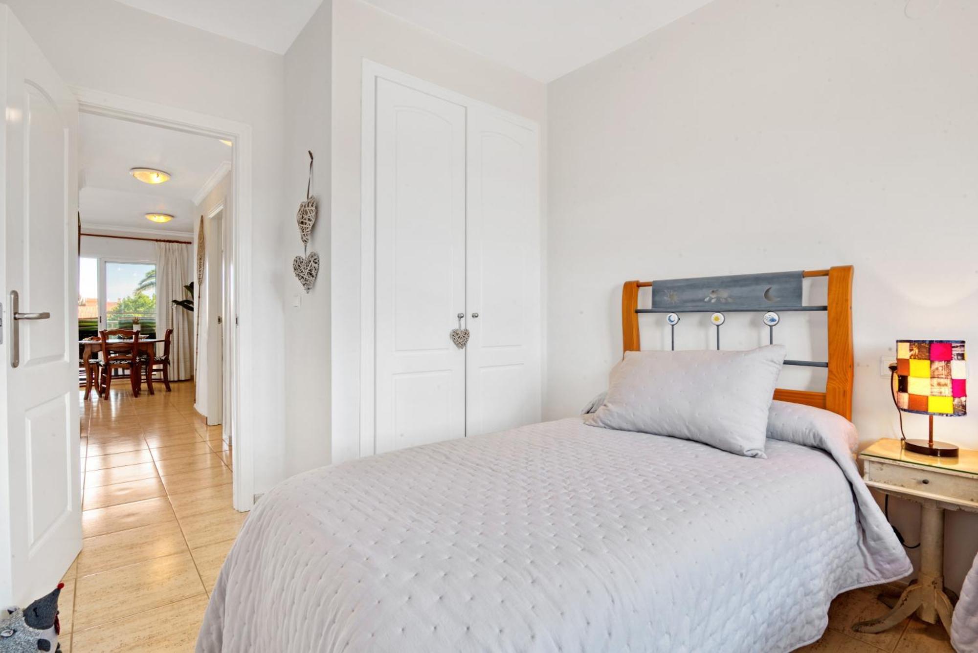 Apartamento Clemenvilla *