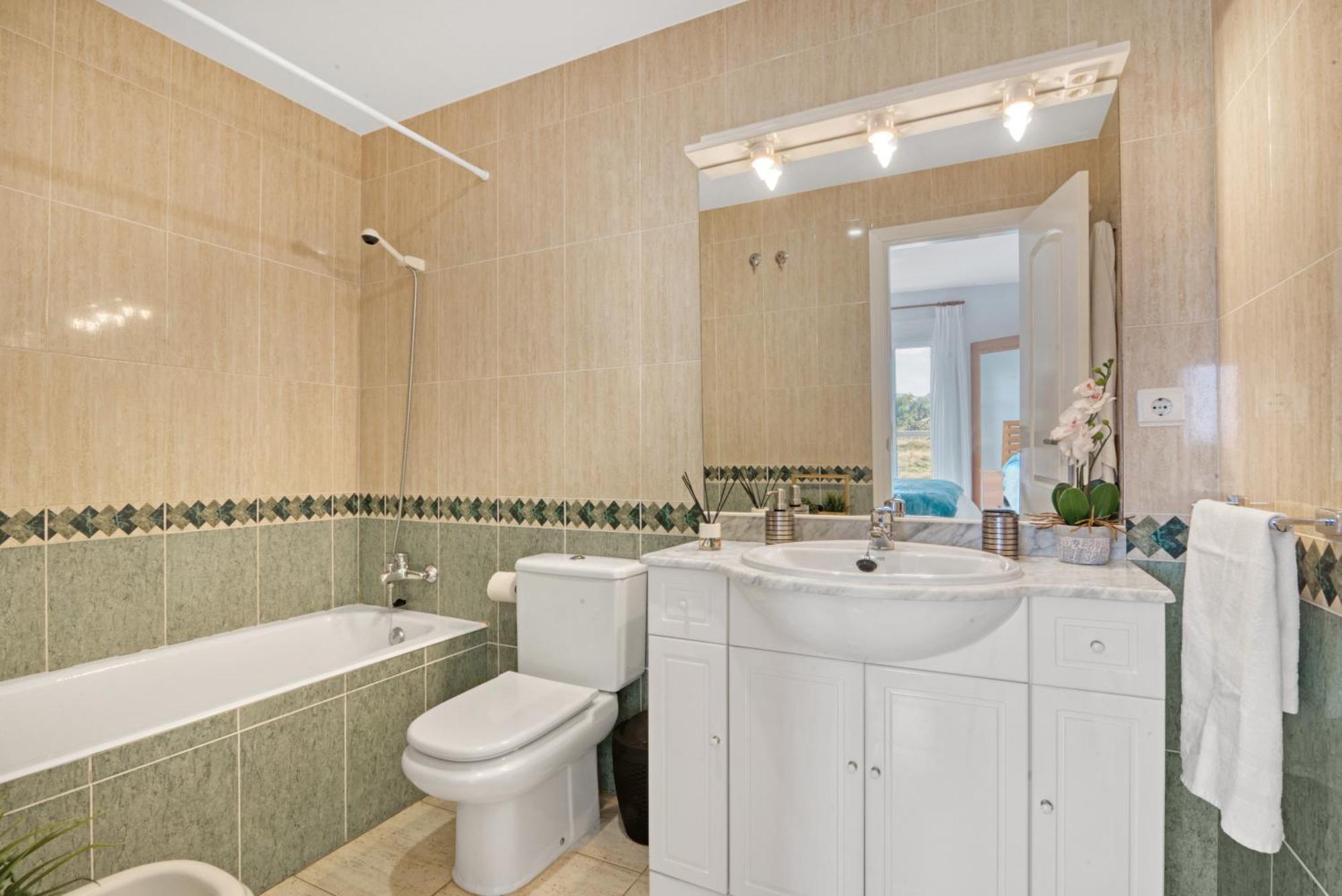 Clemenvilla Apartamento Dénia