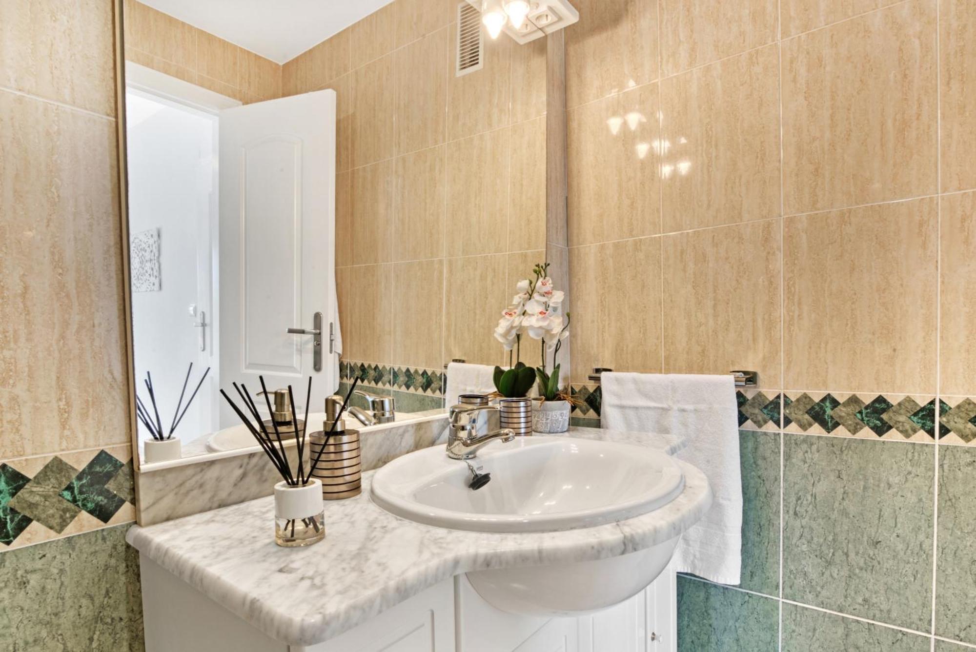 Clemenvilla Apartamento