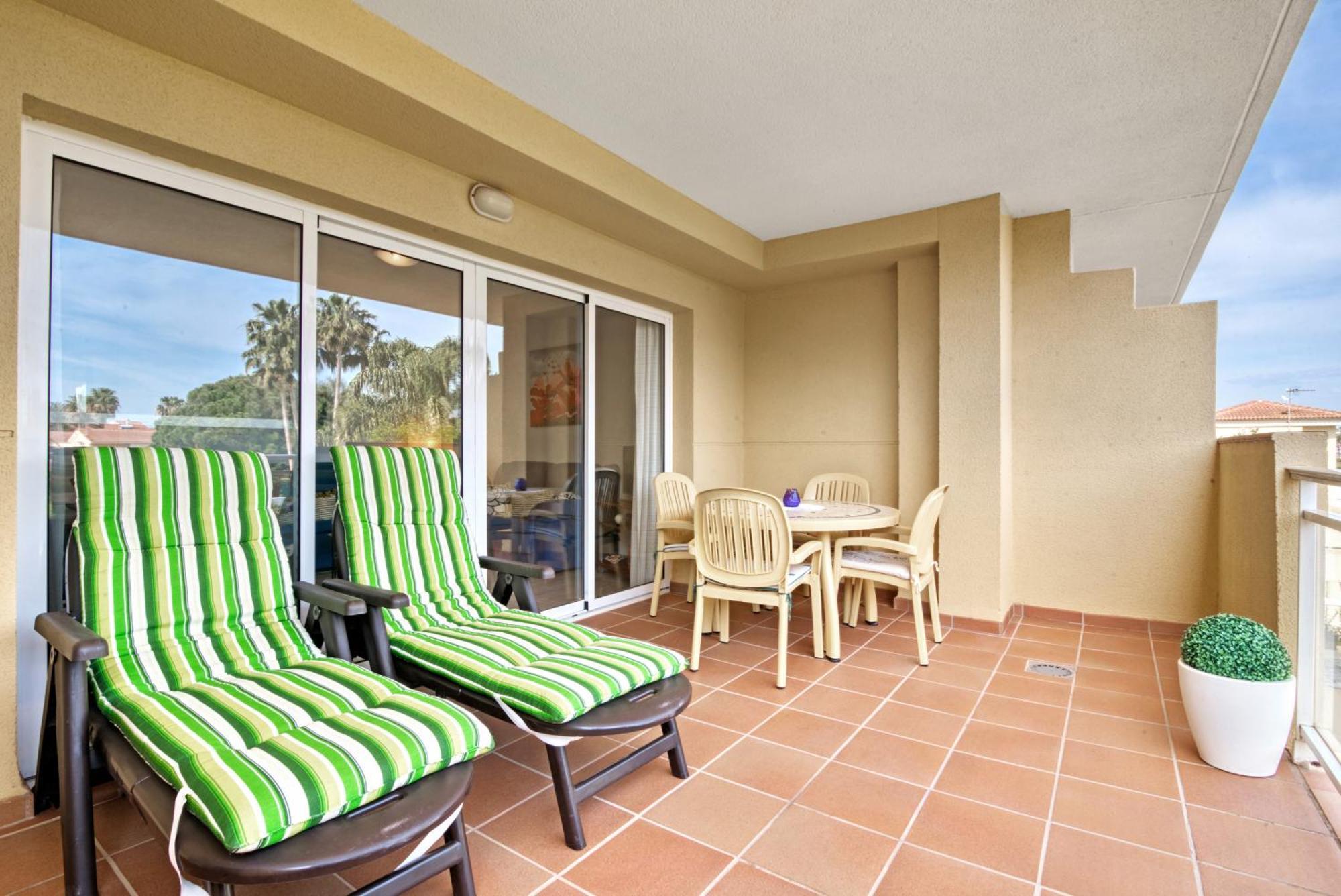 Apartamento Clemenvilla