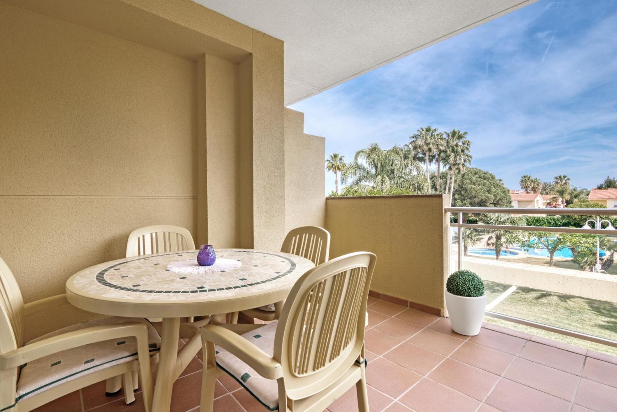 Apartamento Clemenvilla *