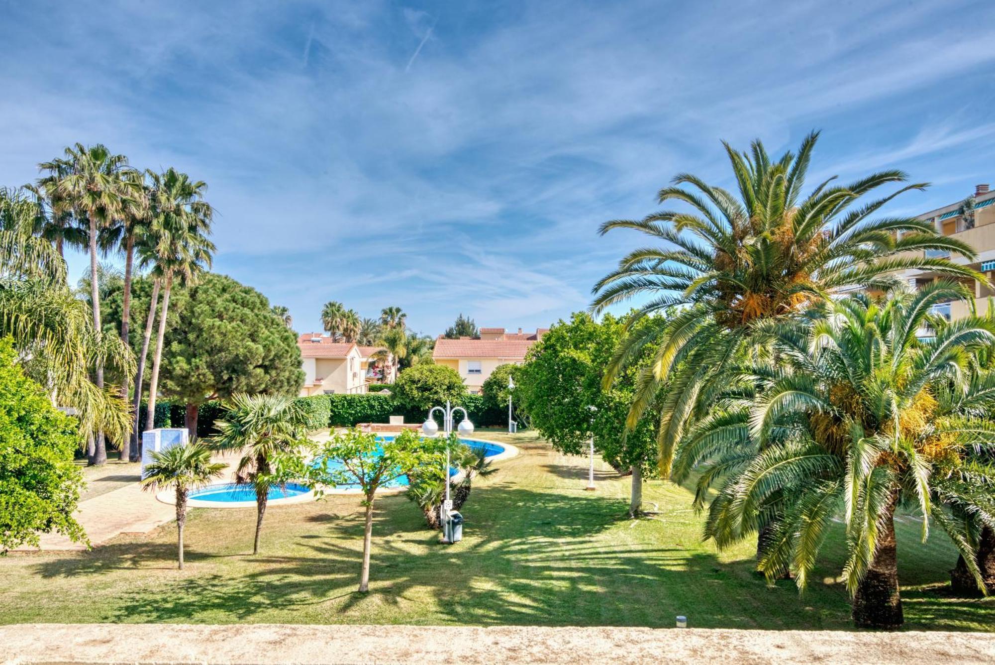 Clemenvilla Apartamento Dénia