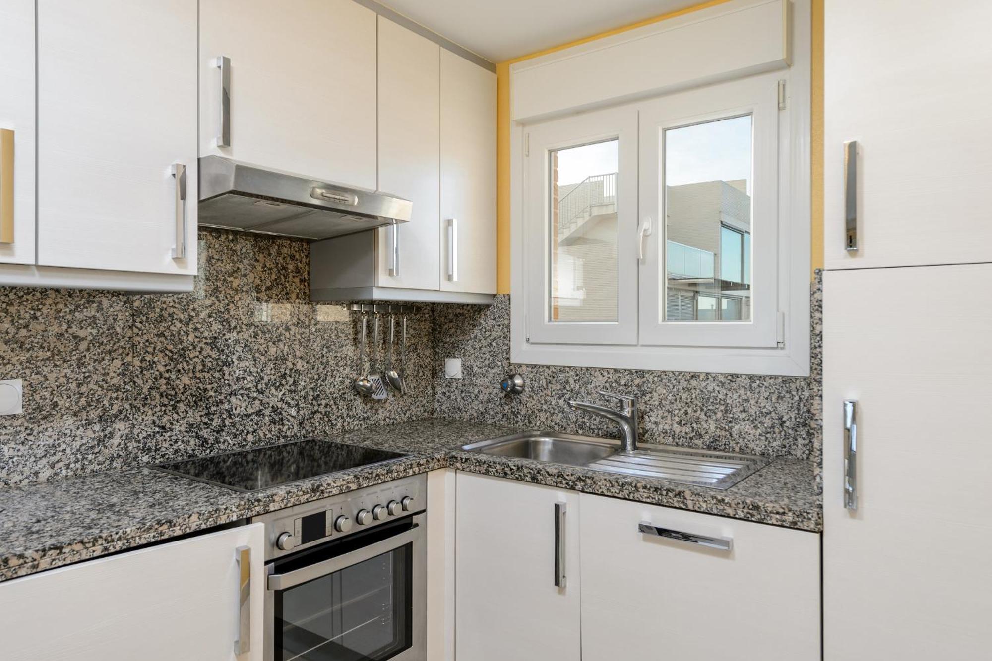 Apartment Beachfront Denia