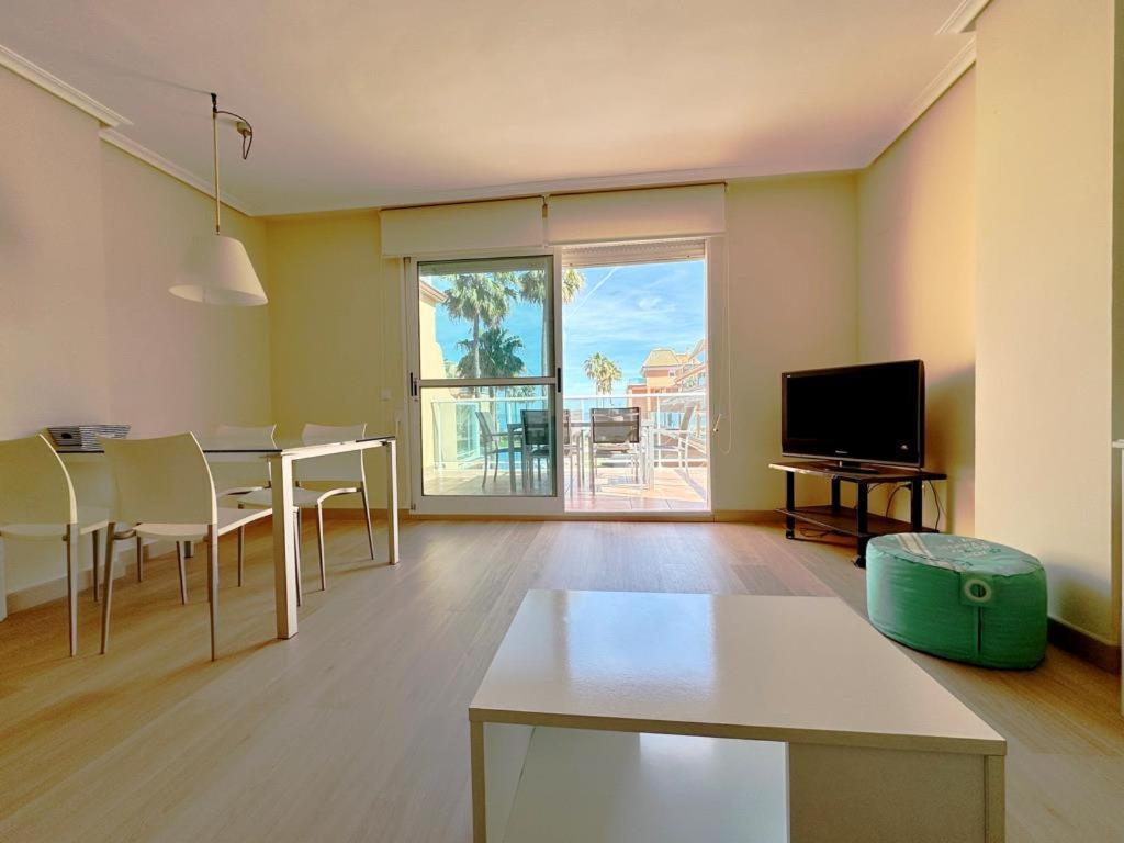 Apartment Mirador Al Mar 61 Denia