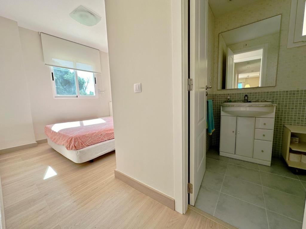 Apartment Mirador Al Mar 61 Denia