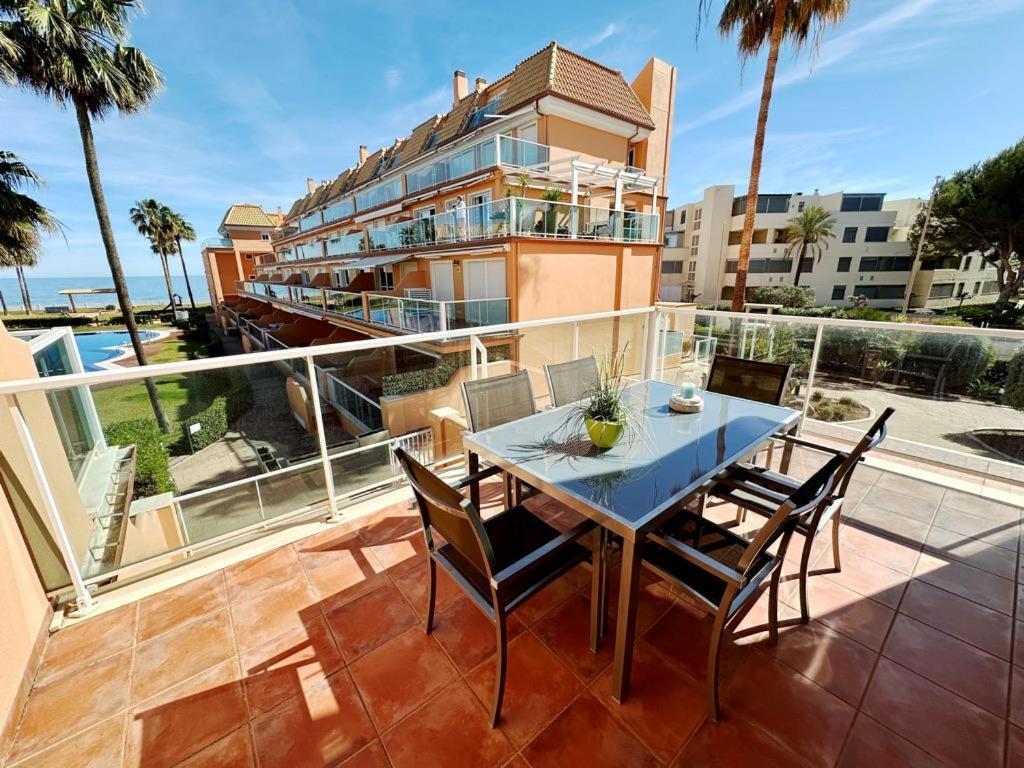 Apartment Mirador Al Mar 61 *